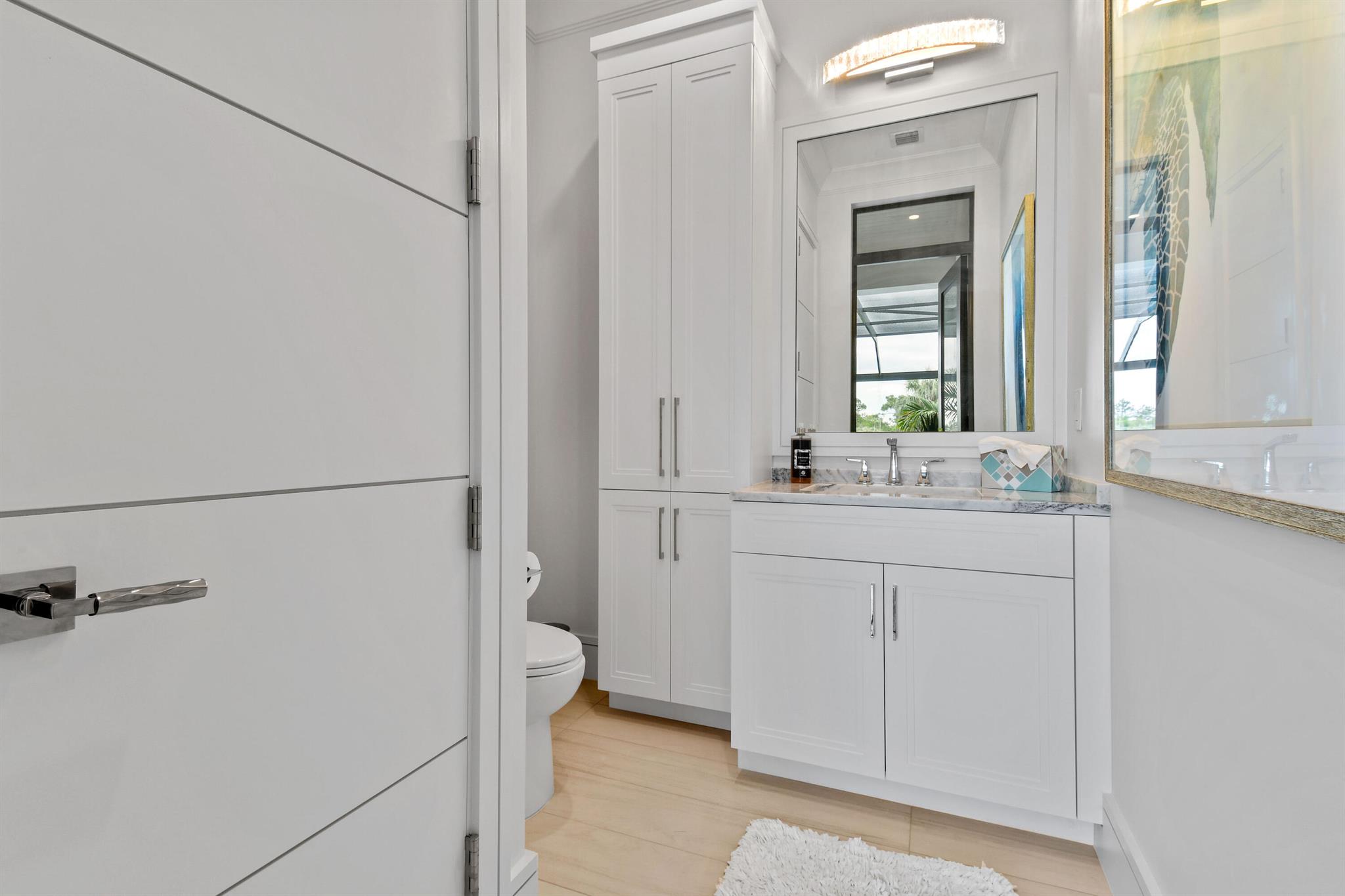 MEDALIST VILLAGE & REPLAT - Residential