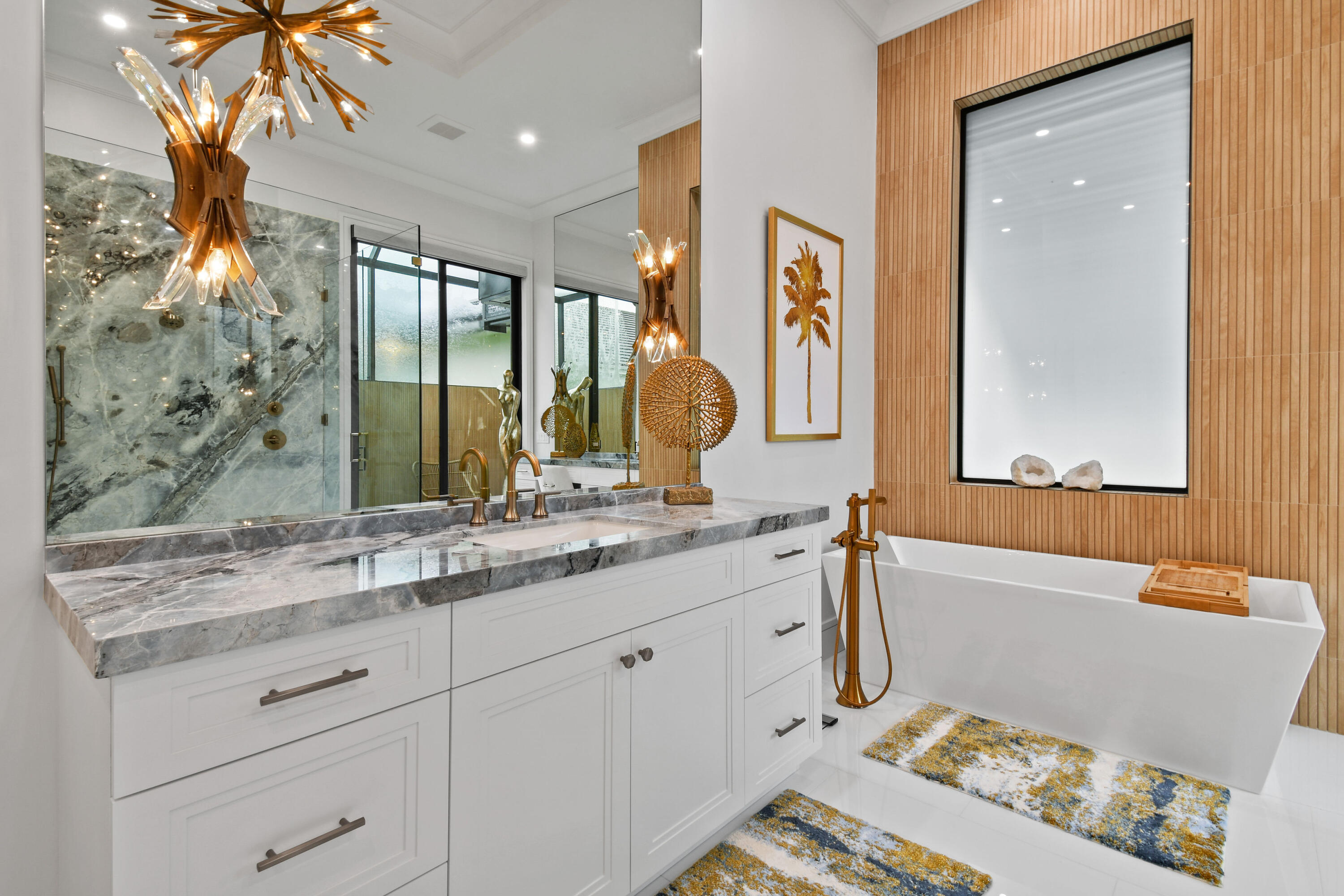 MEDALIST VILLAGE & REPLAT NO 1 A PLAT OF - Residential