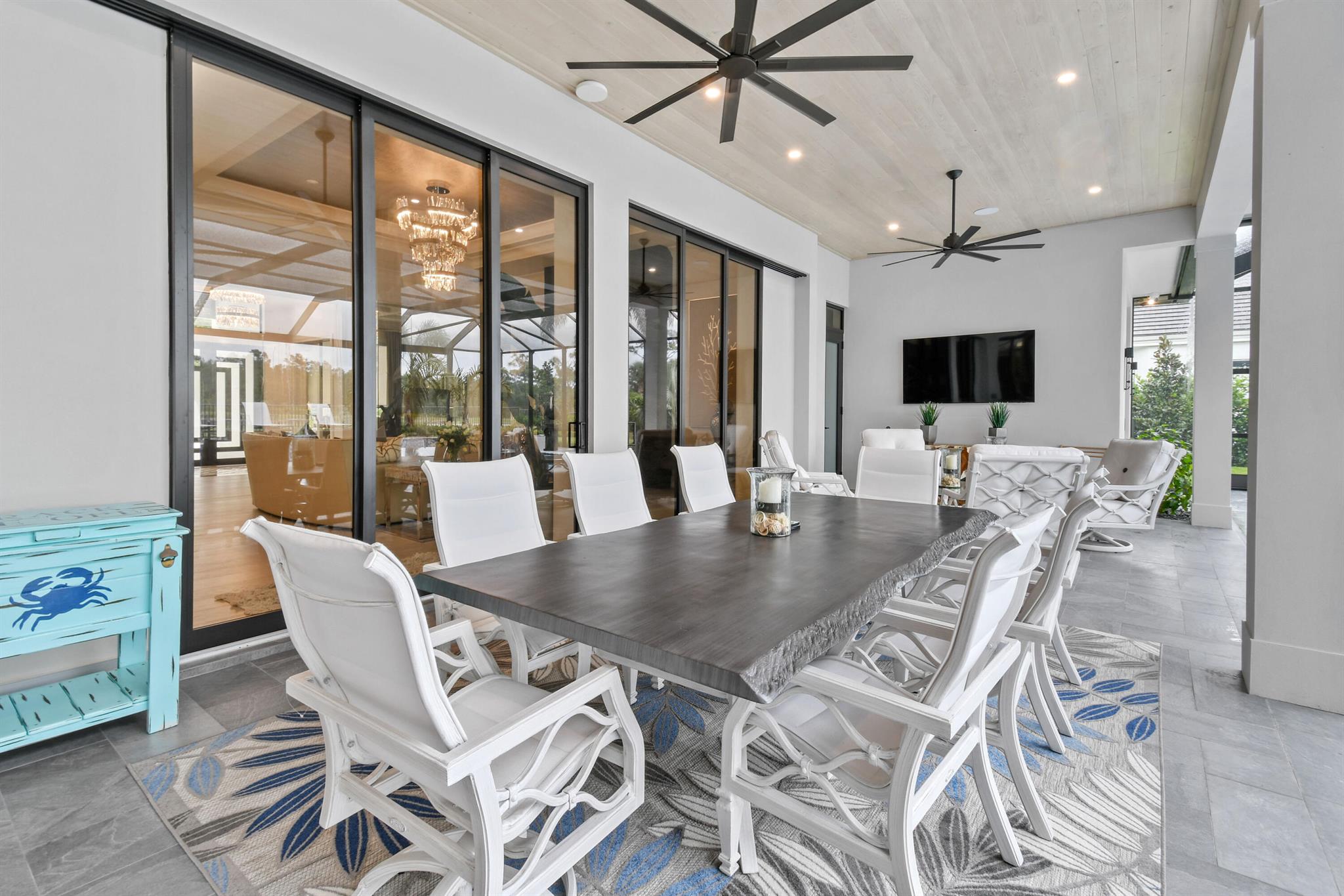 MEDALIST VILLAGE & REPLAT - Residential