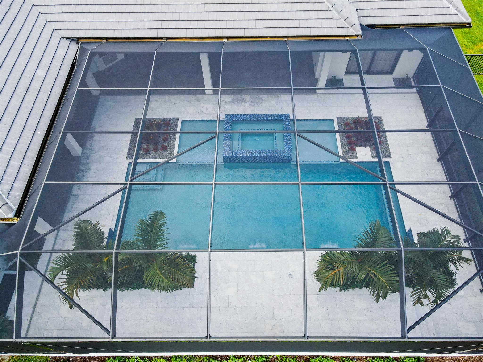 MEDALIST VILLAGE & REPLAT - Residential