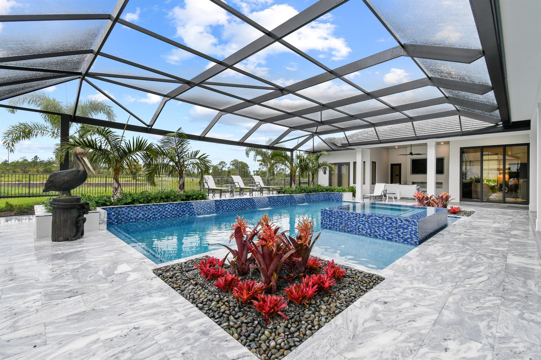 MEDALIST VILLAGE & REPLAT - Residential