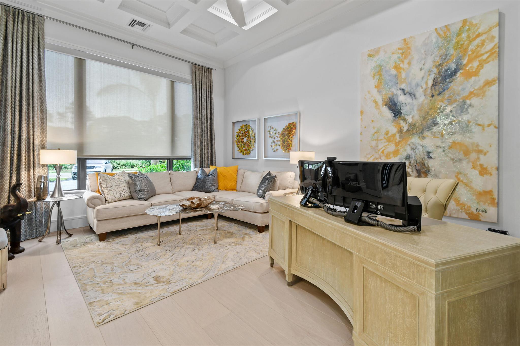 MEDALIST VILLAGE & REPLAT - Residential