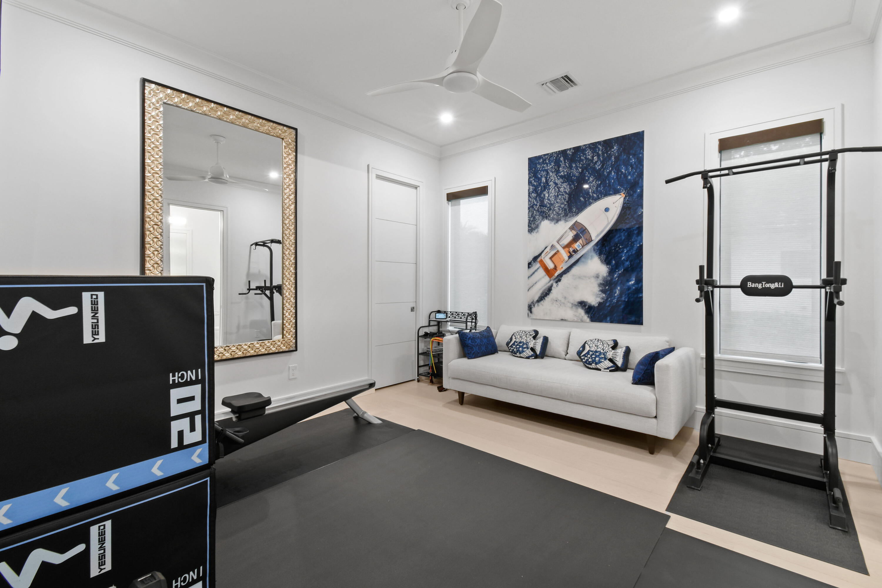 MEDALIST VILLAGE & REPLAT NO 1 A PLAT OF - Residential