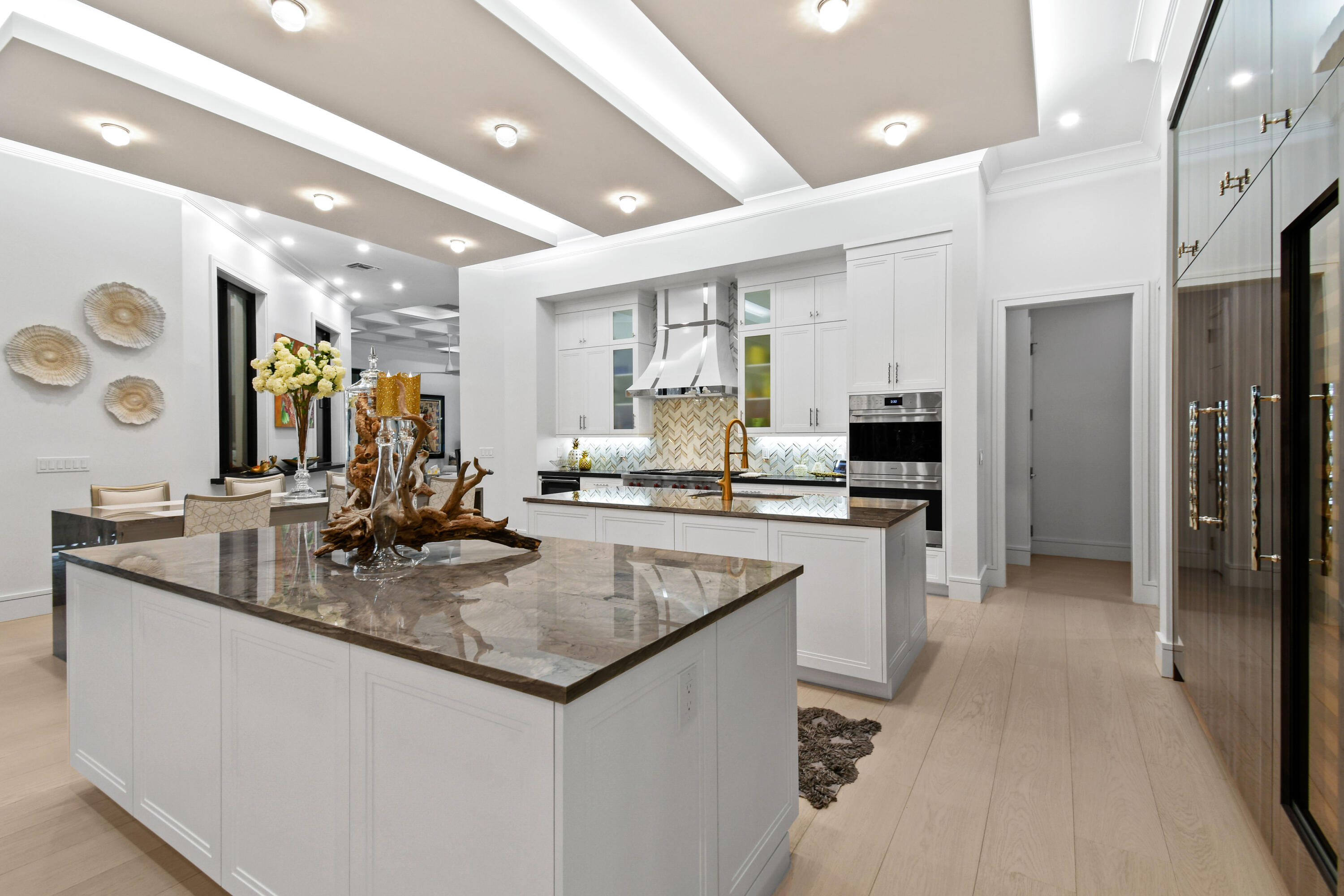 MEDALIST VILLAGE & REPLAT NO 1 A PLAT OF - Residential