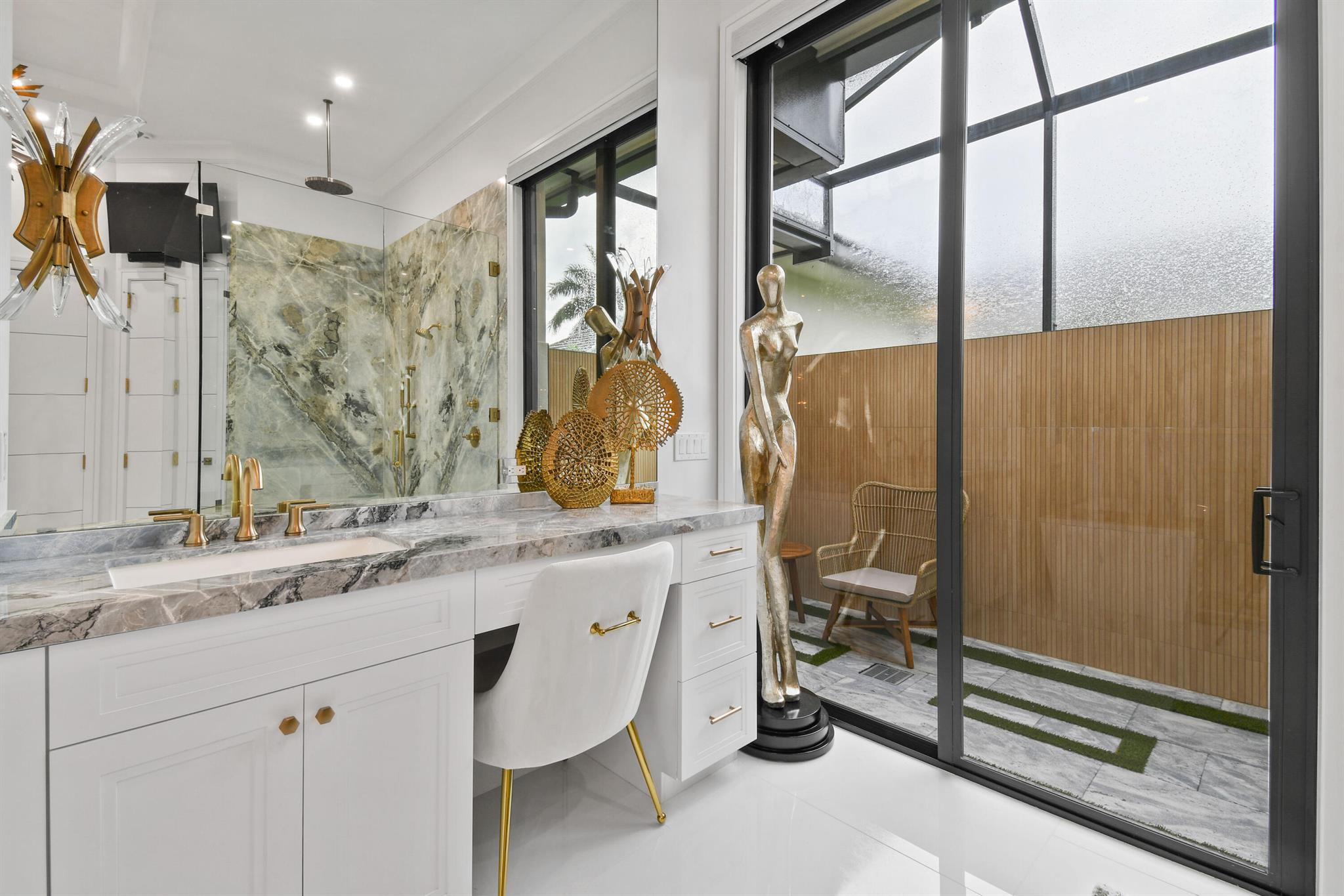 MEDALIST VILLAGE & REPLAT - Residential