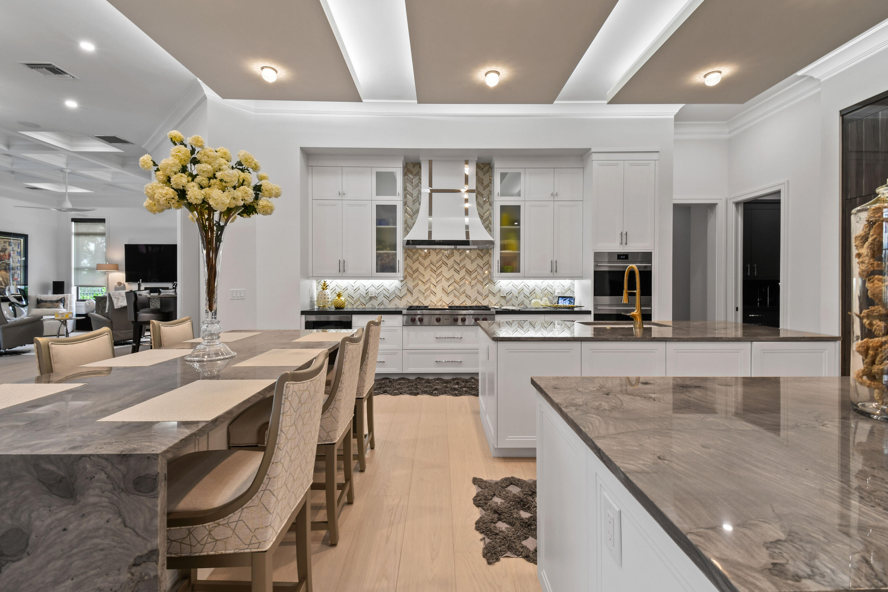 MEDALIST VILLAGE & REPLAT NO 1 A PLAT OF - Residential