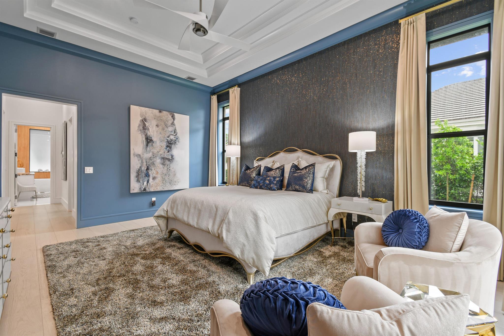 MEDALIST VILLAGE & REPLAT - Residential