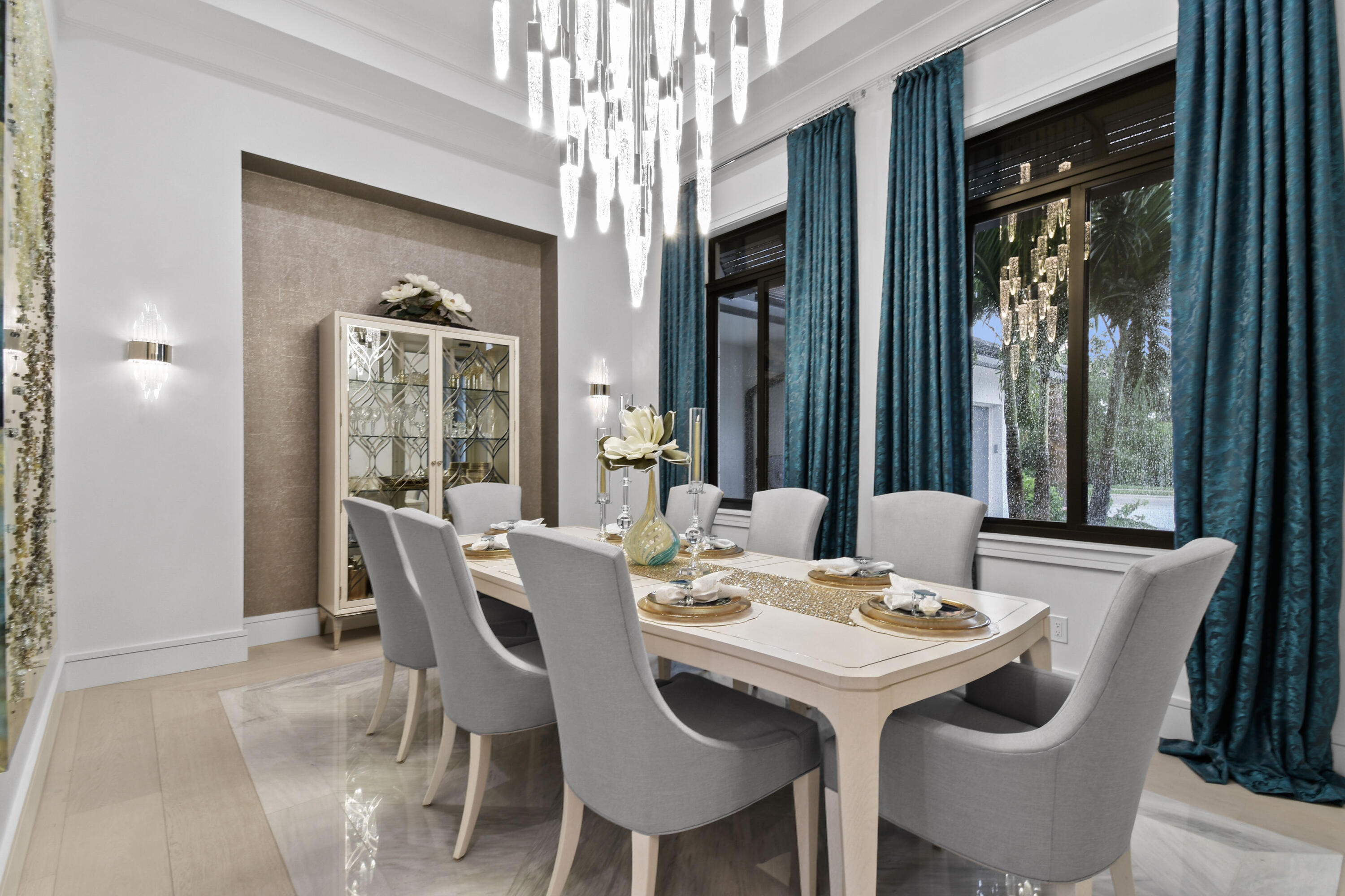 MEDALIST VILLAGE & REPLAT NO 1 A PLAT OF - Residential