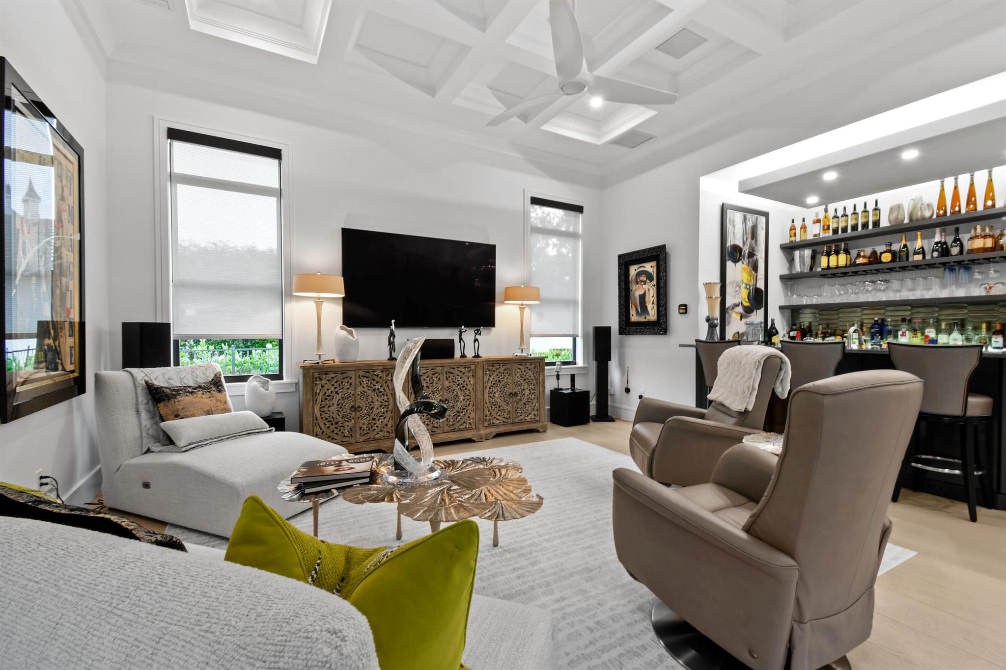 MEDALIST VILLAGE & REPLAT - Residential