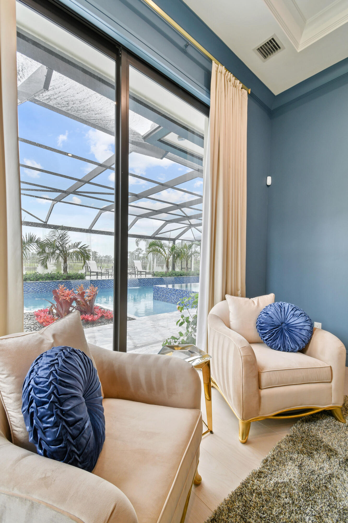 MEDALIST VILLAGE & REPLAT NO 1 A PLAT OF - Residential