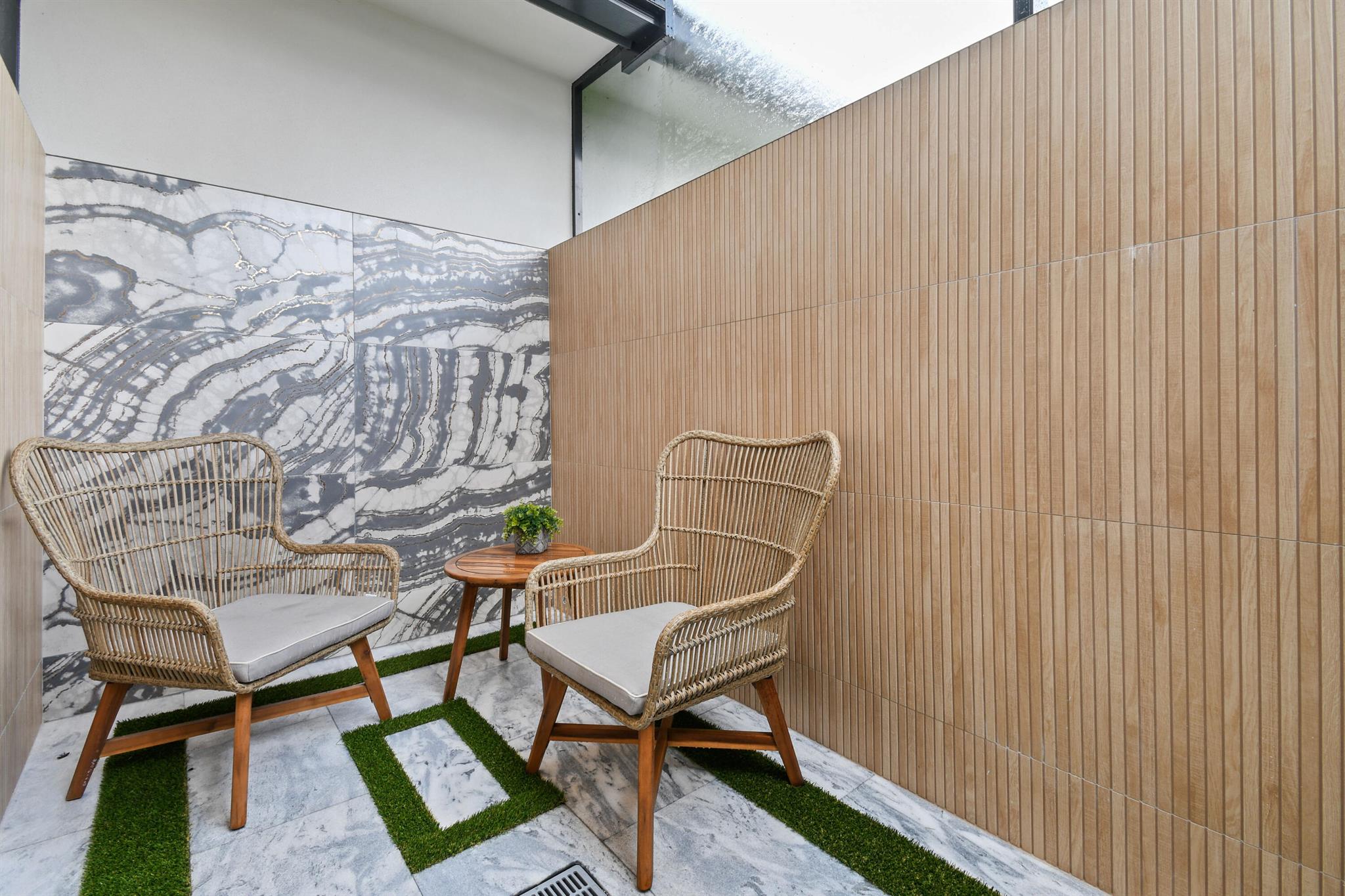 MEDALIST VILLAGE & REPLAT - Residential