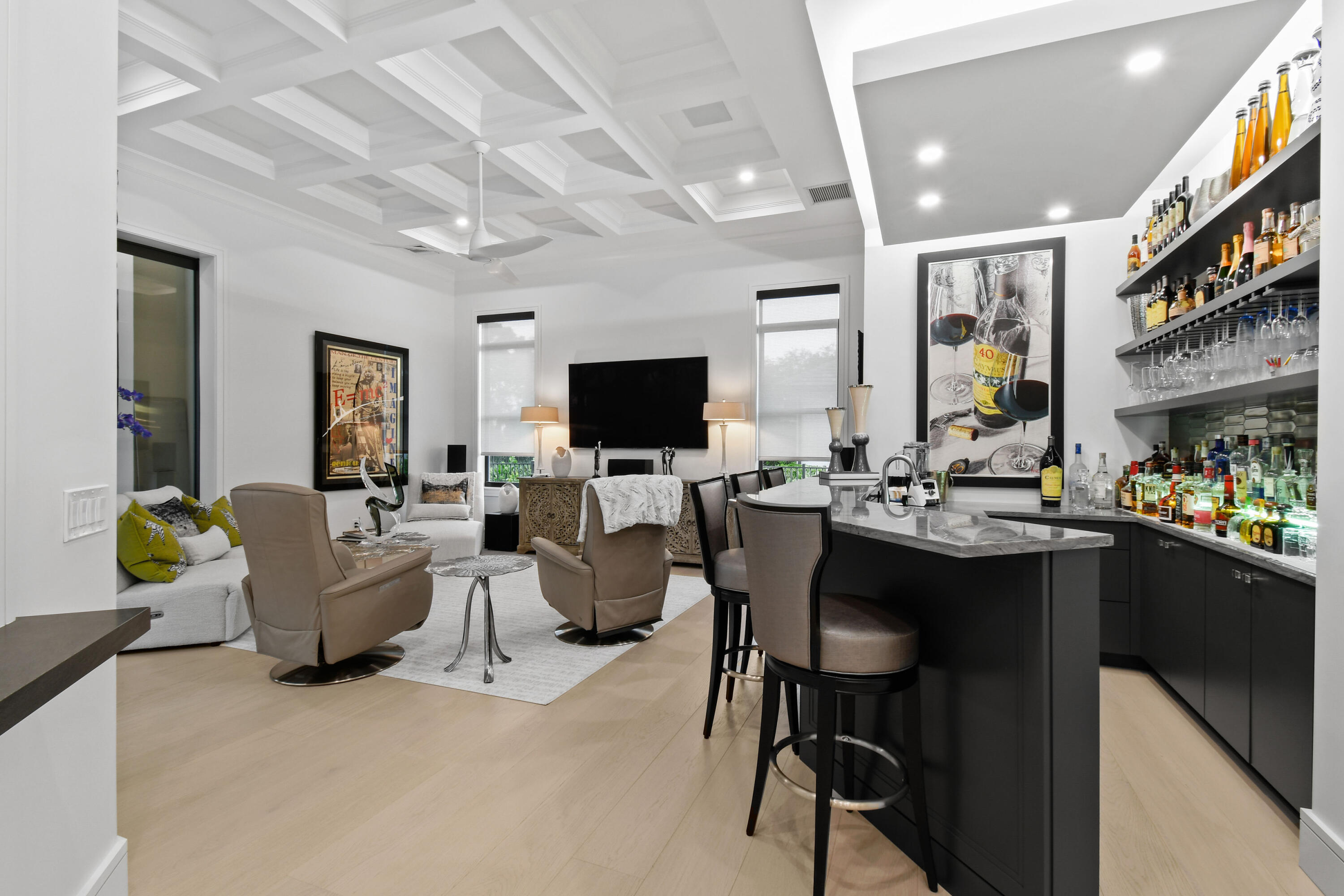 MEDALIST VILLAGE & REPLAT NO 1 A PLAT OF - Residential