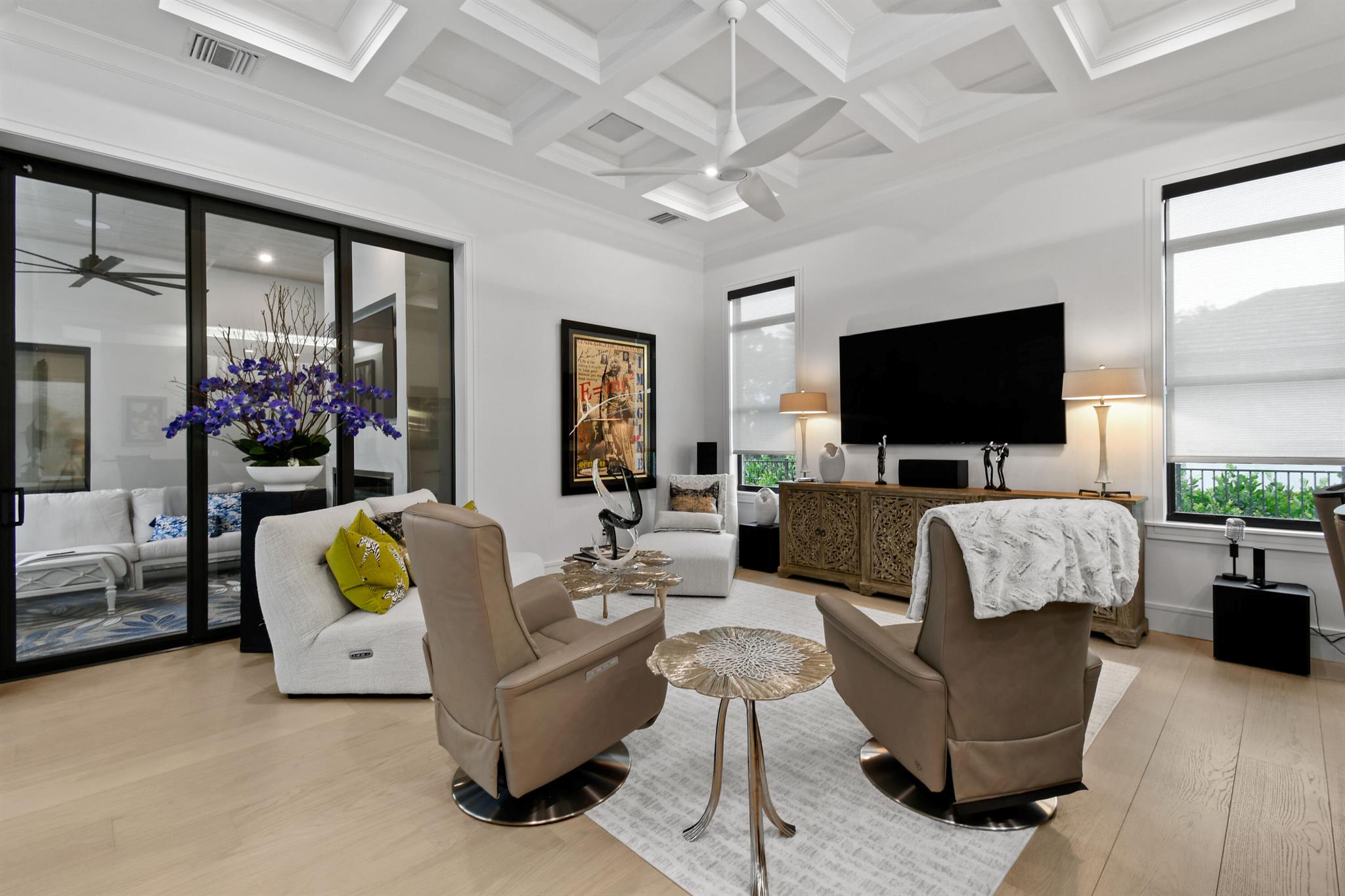 MEDALIST VILLAGE & REPLAT - Residential