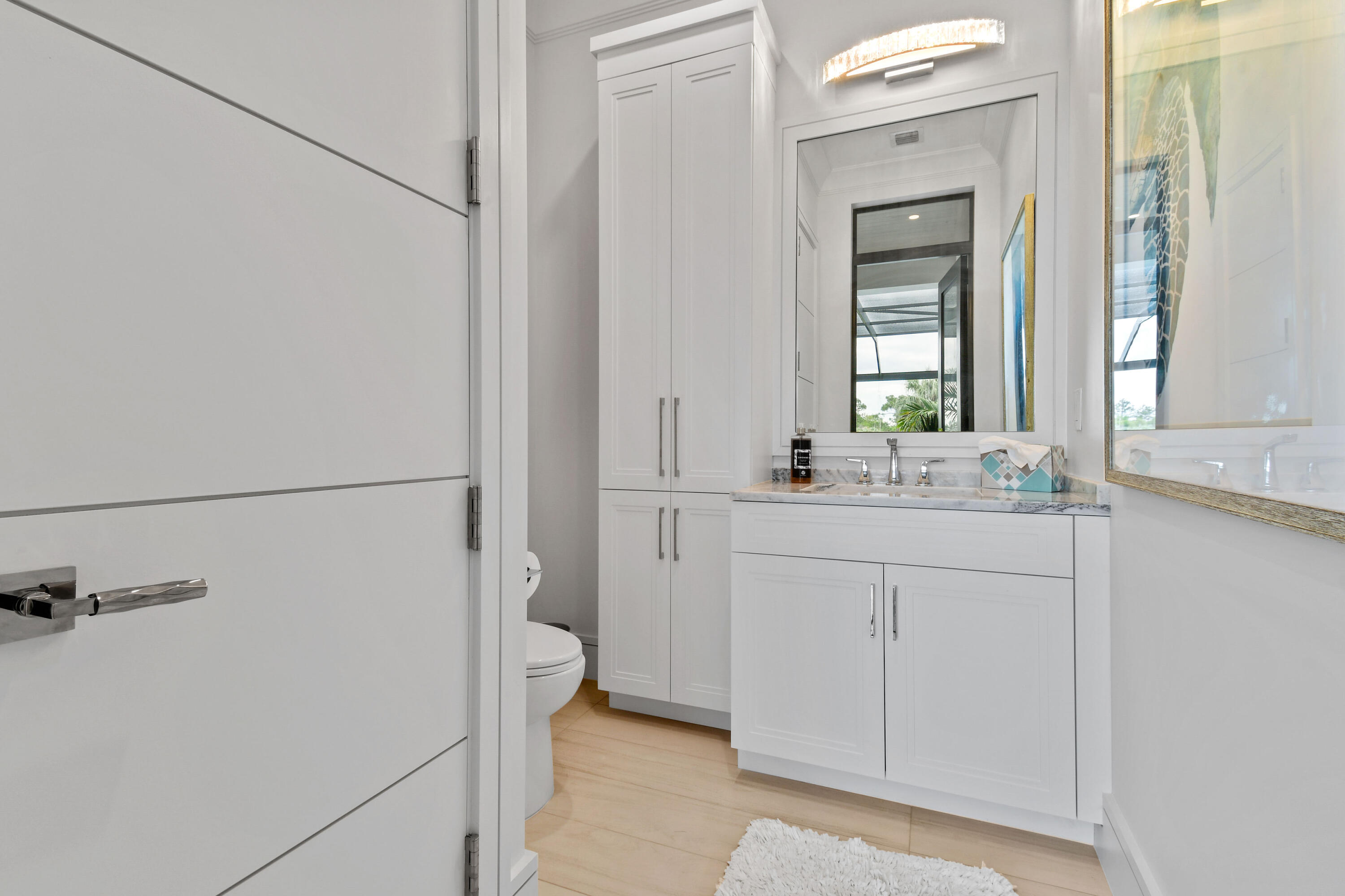 MEDALIST VILLAGE & REPLAT NO 1 A PLAT OF - Residential