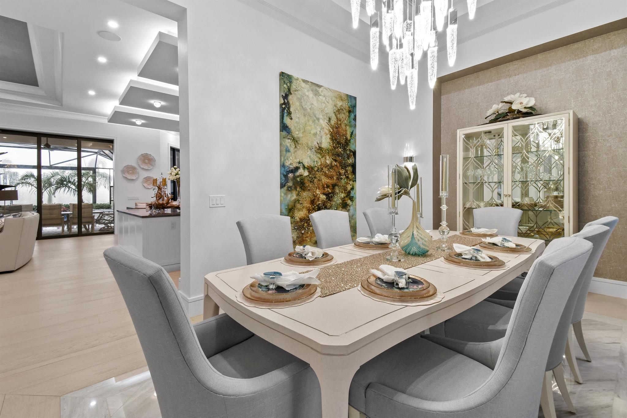 MEDALIST VILLAGE & REPLAT - Residential