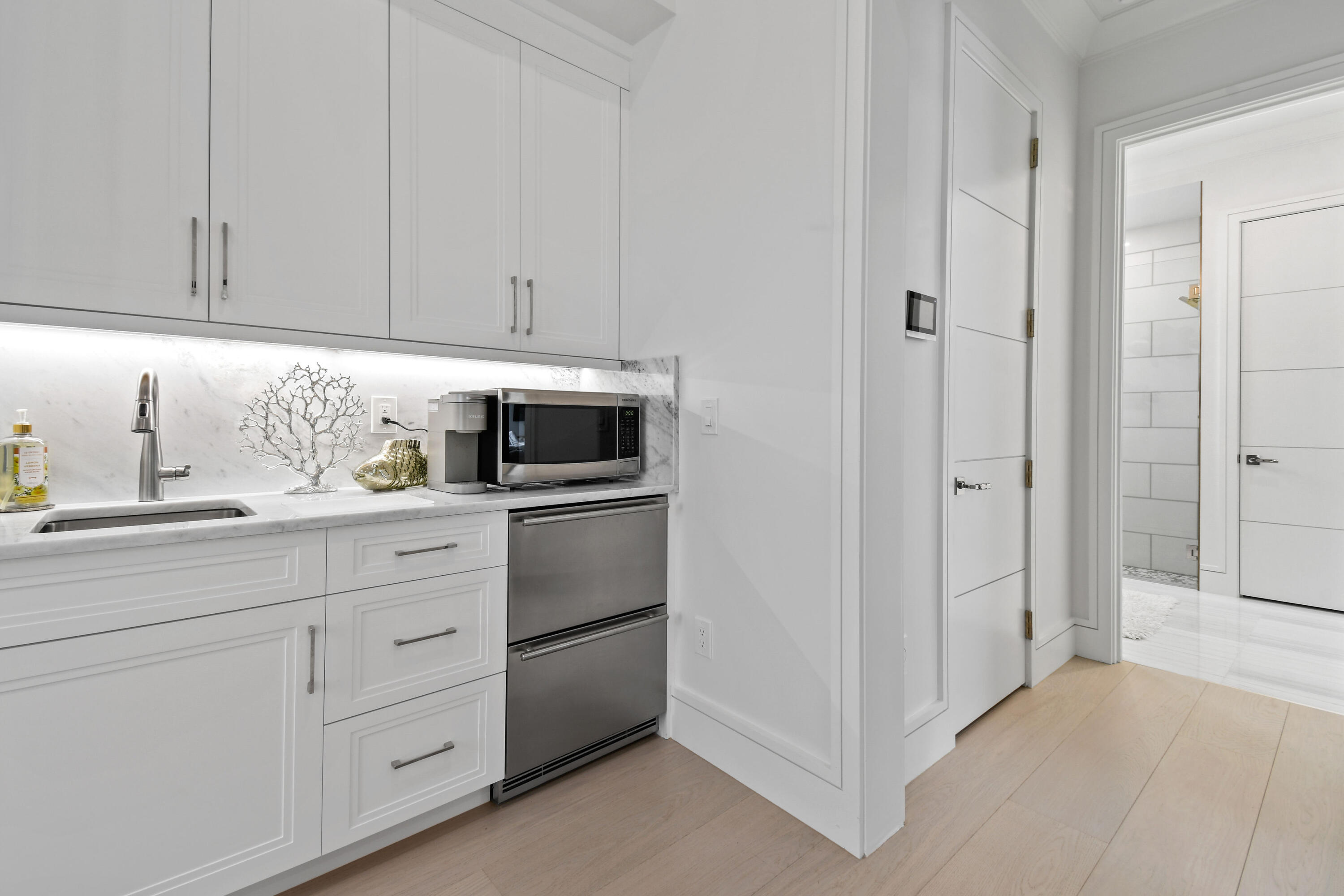 MEDALIST VILLAGE & REPLAT NO 1 A PLAT OF - Residential