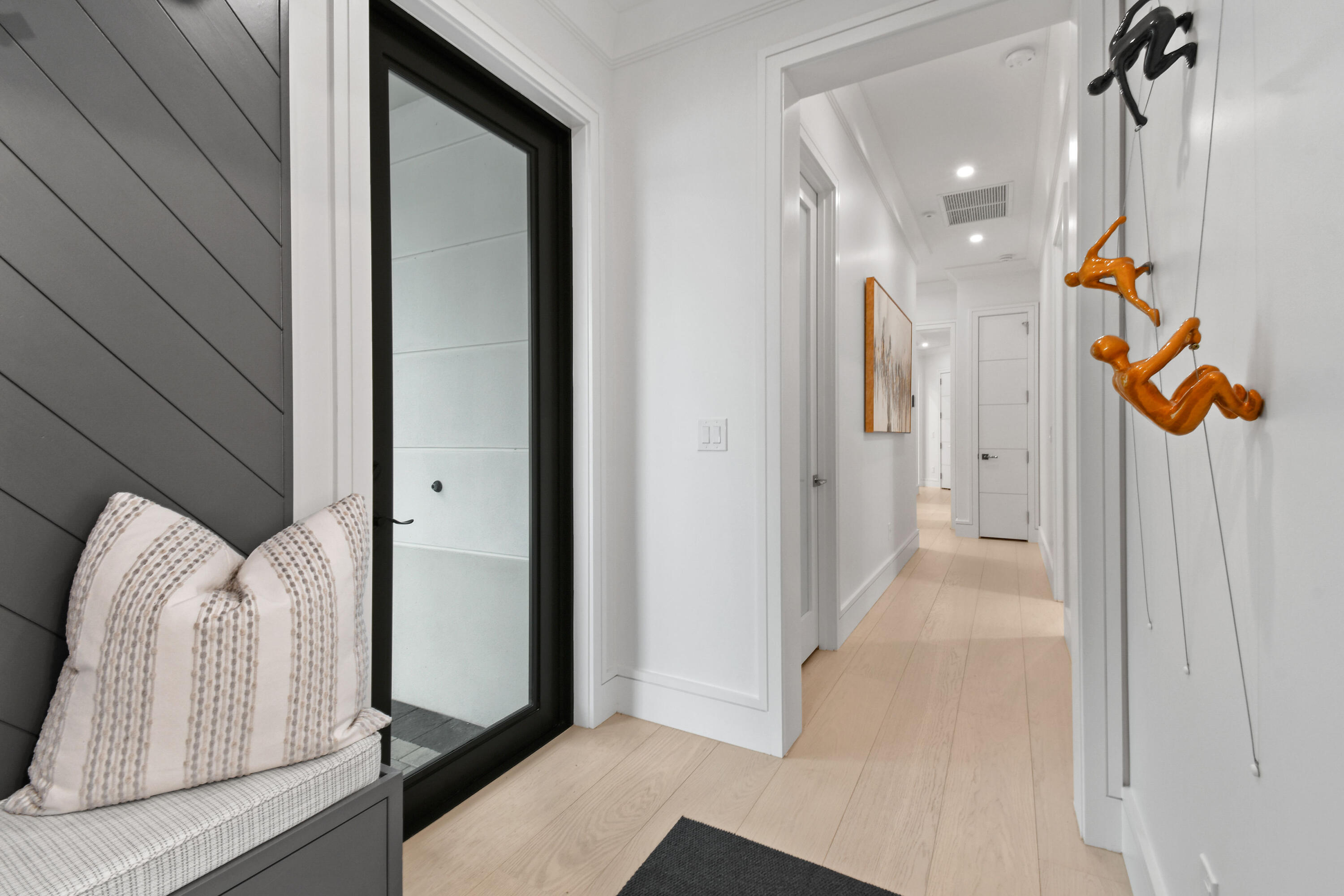 MEDALIST VILLAGE & REPLAT NO 1 A PLAT OF - Residential