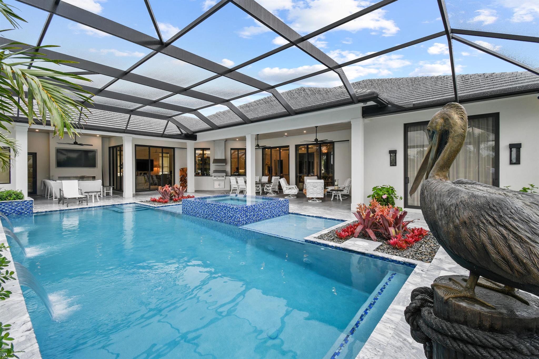 MEDALIST VILLAGE & REPLAT - Residential