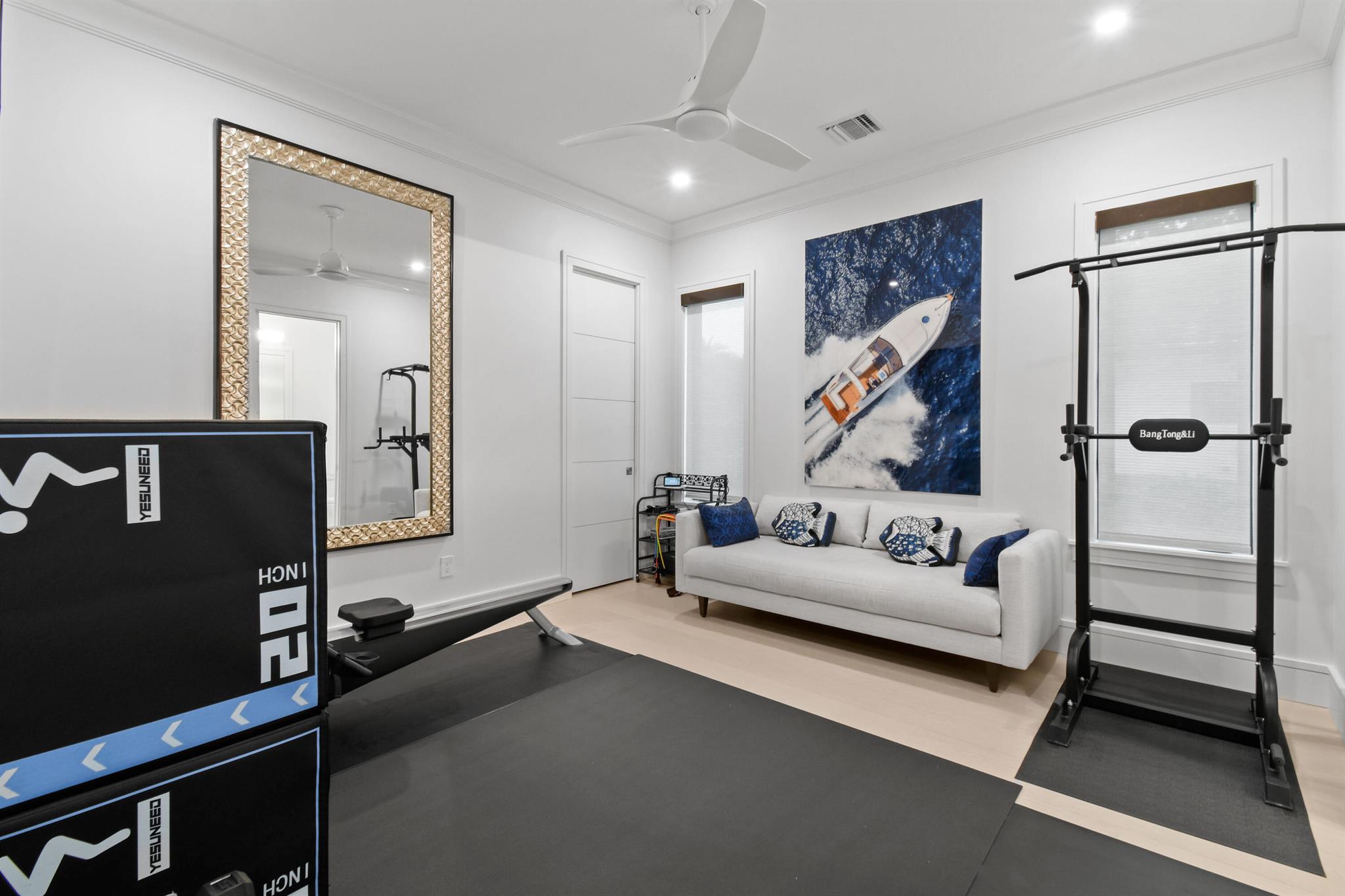 MEDALIST VILLAGE & REPLAT - Residential