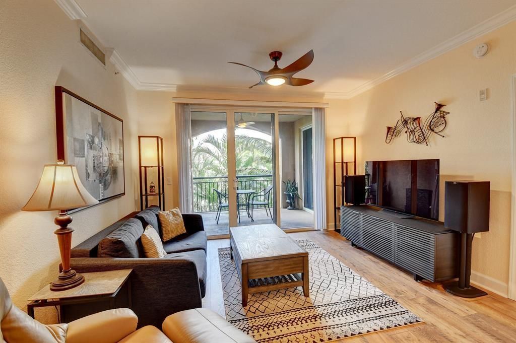 Photo of 1660 Renaissance Commons Boulevard #2302, Boynton Beach, FL 33426 (MLS # F10474825)