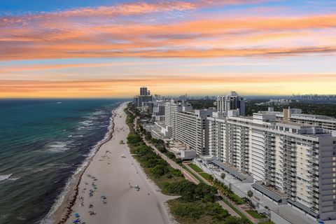 5601 Collins Ave 1716 Miami Beach FL 33140