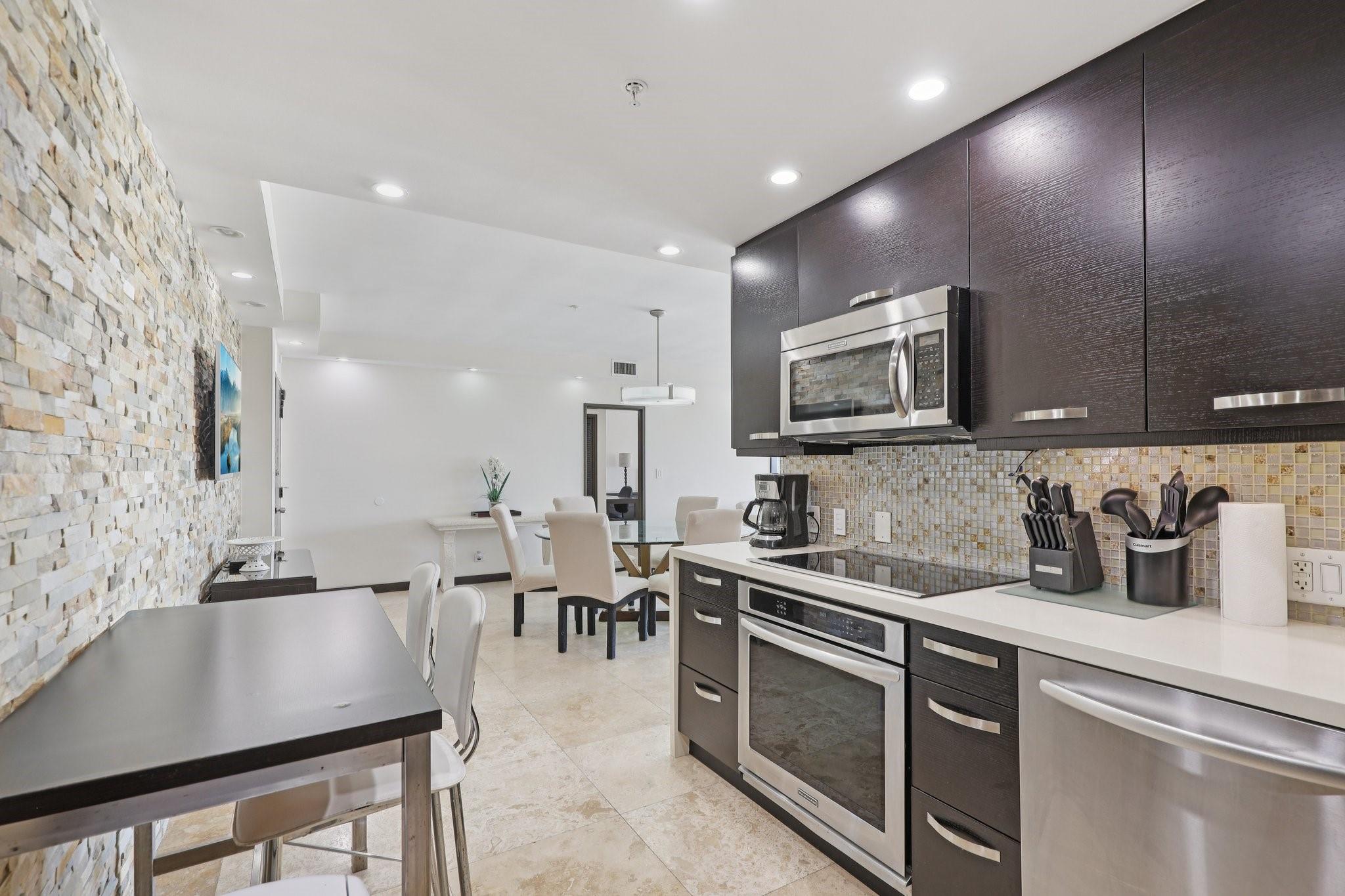 THE PAVILION CONDO - Residential