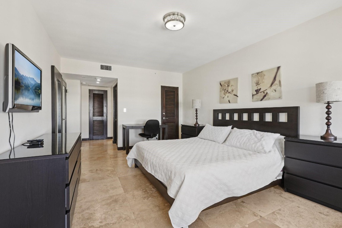 THE PAVILION CONDO - Residential