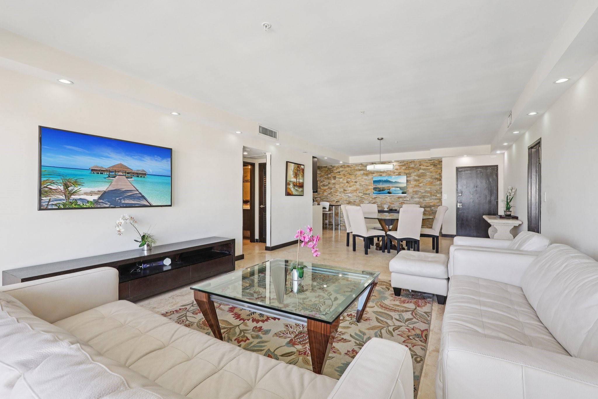 THE PAVILION CONDO - Residential