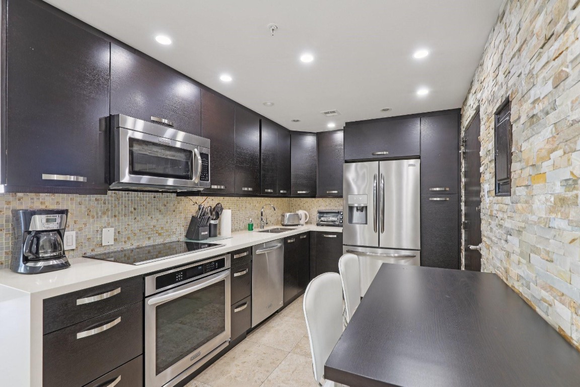 THE PAVILION CONDO - Residential