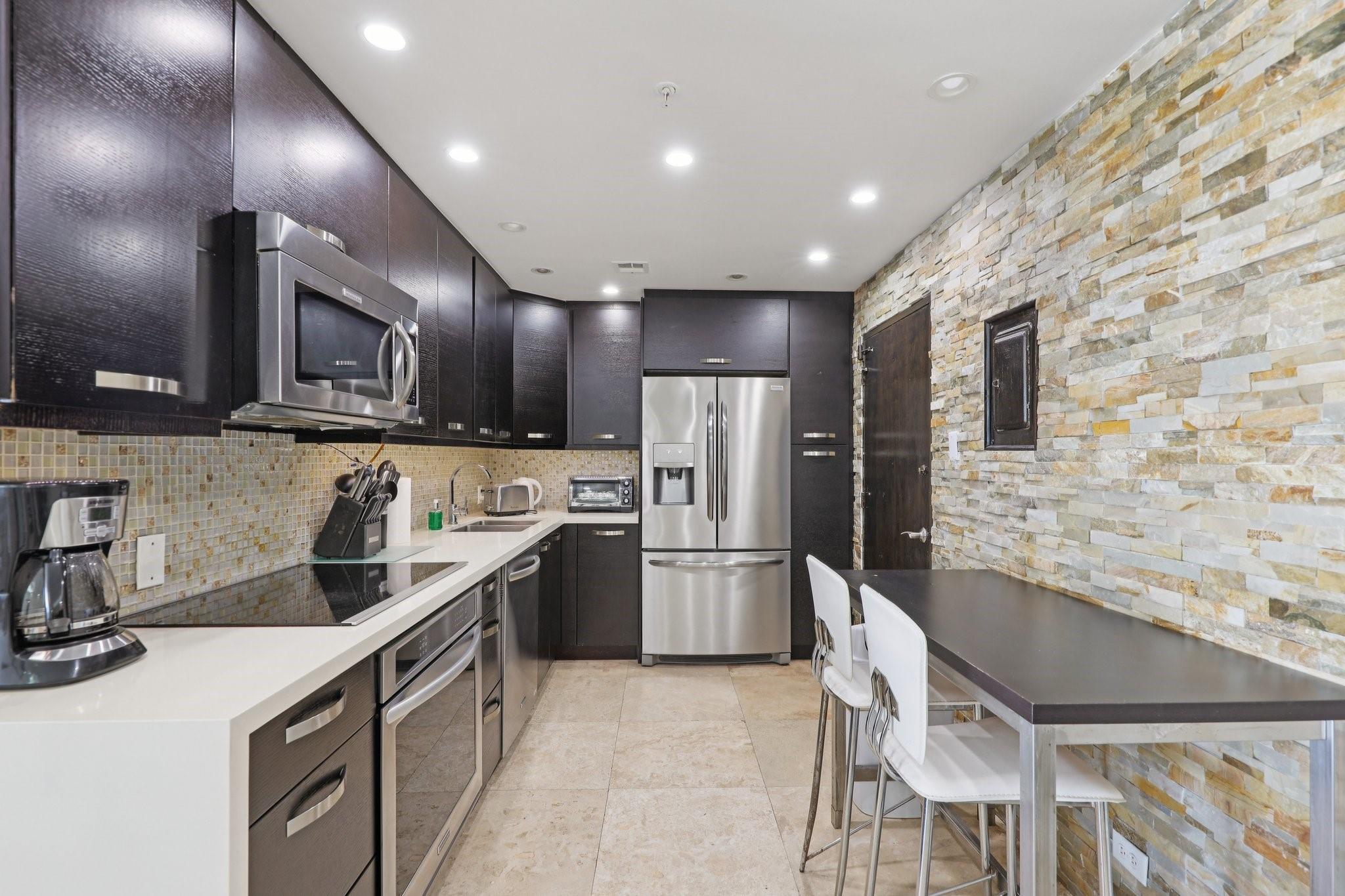 THE PAVILION CONDO - Residential