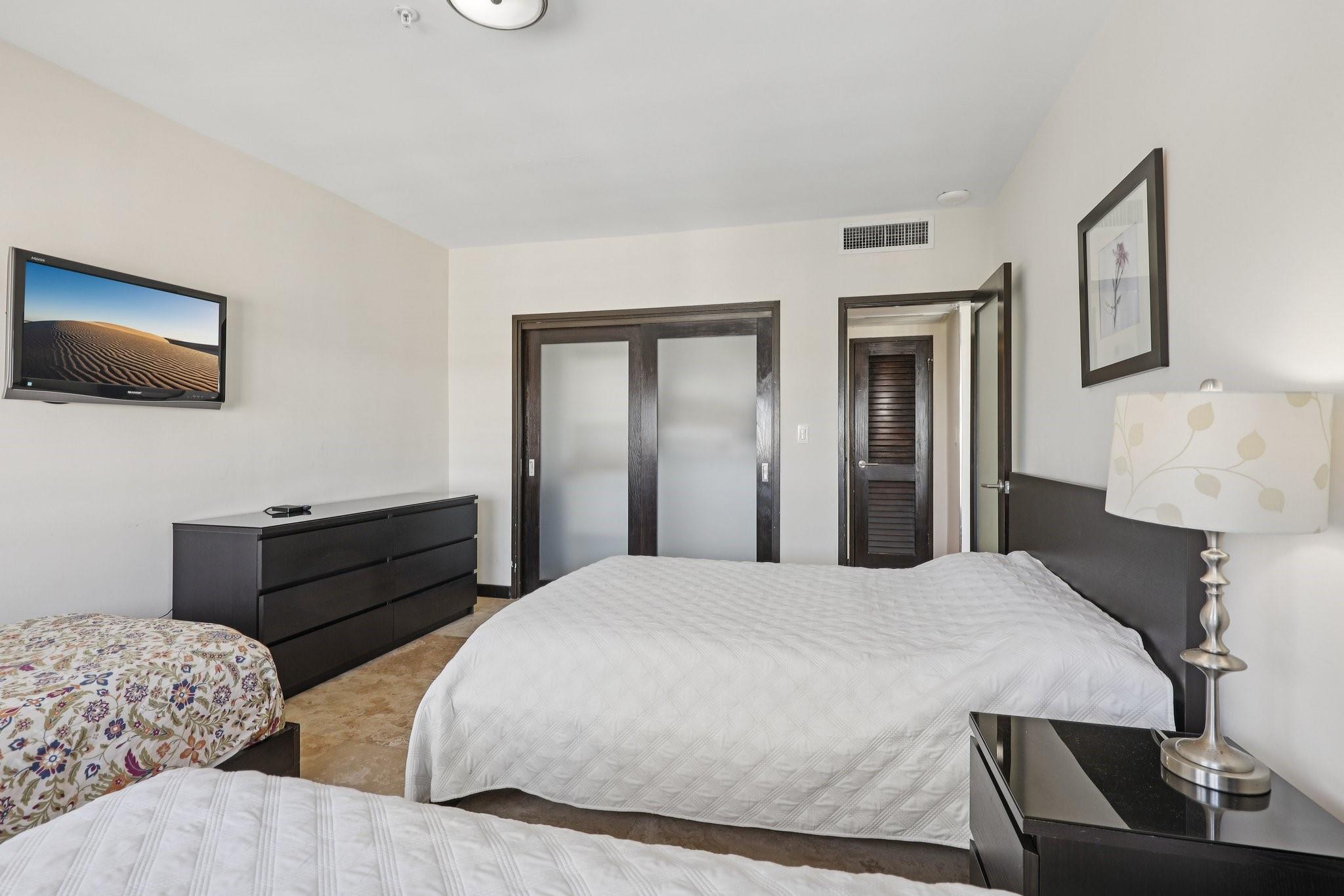 THE PAVILION CONDO - Residential