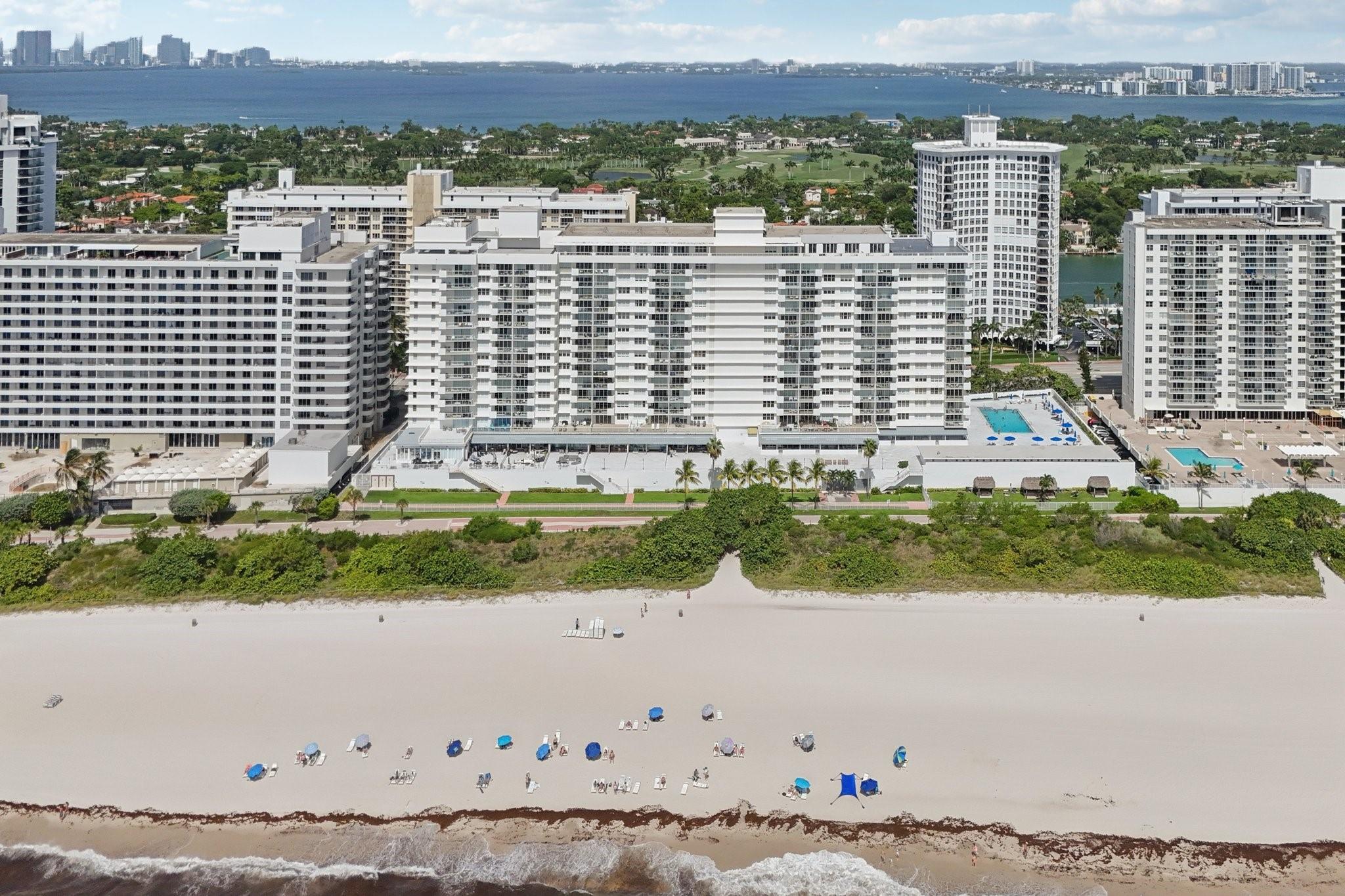 THE PAVILION CONDO - Residential