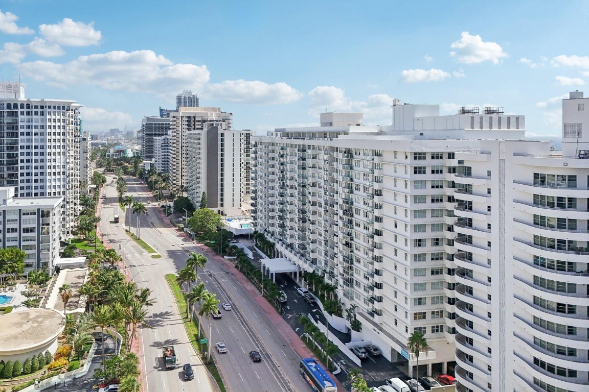 THE PAVILION CONDO - Residential