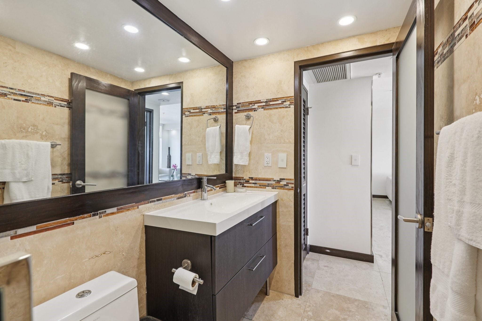 THE PAVILION CONDO - Residential