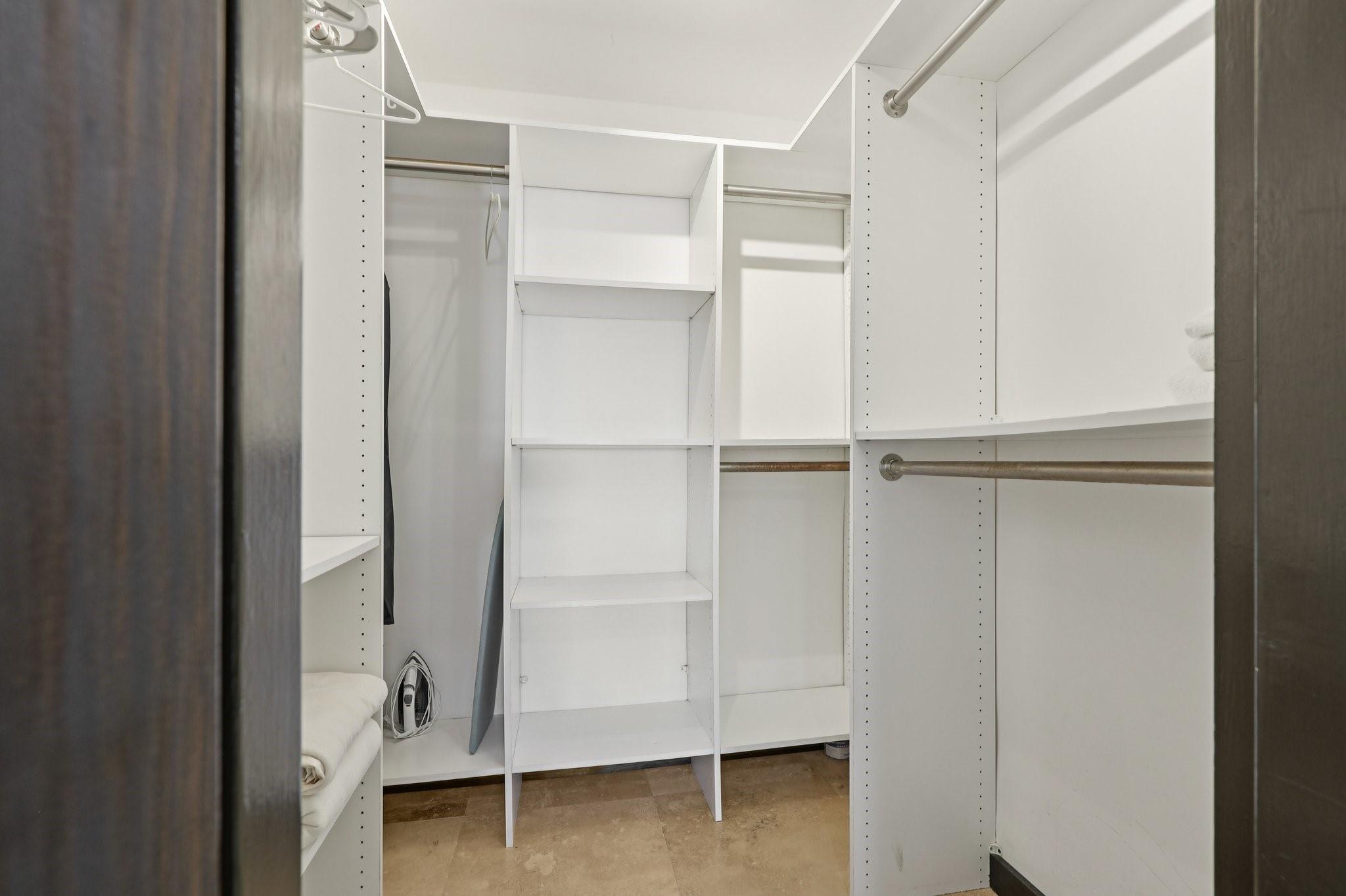 THE PAVILION CONDO - Residential