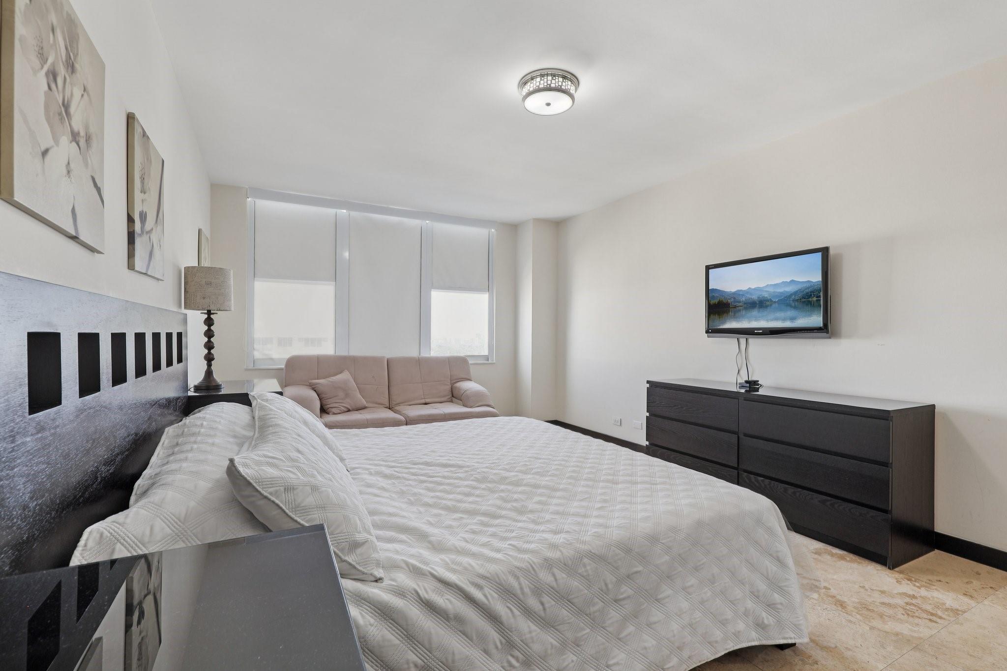 THE PAVILION CONDO - Residential