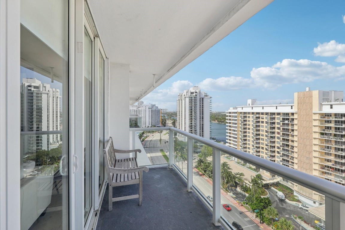 THE PAVILION CONDO - Residential