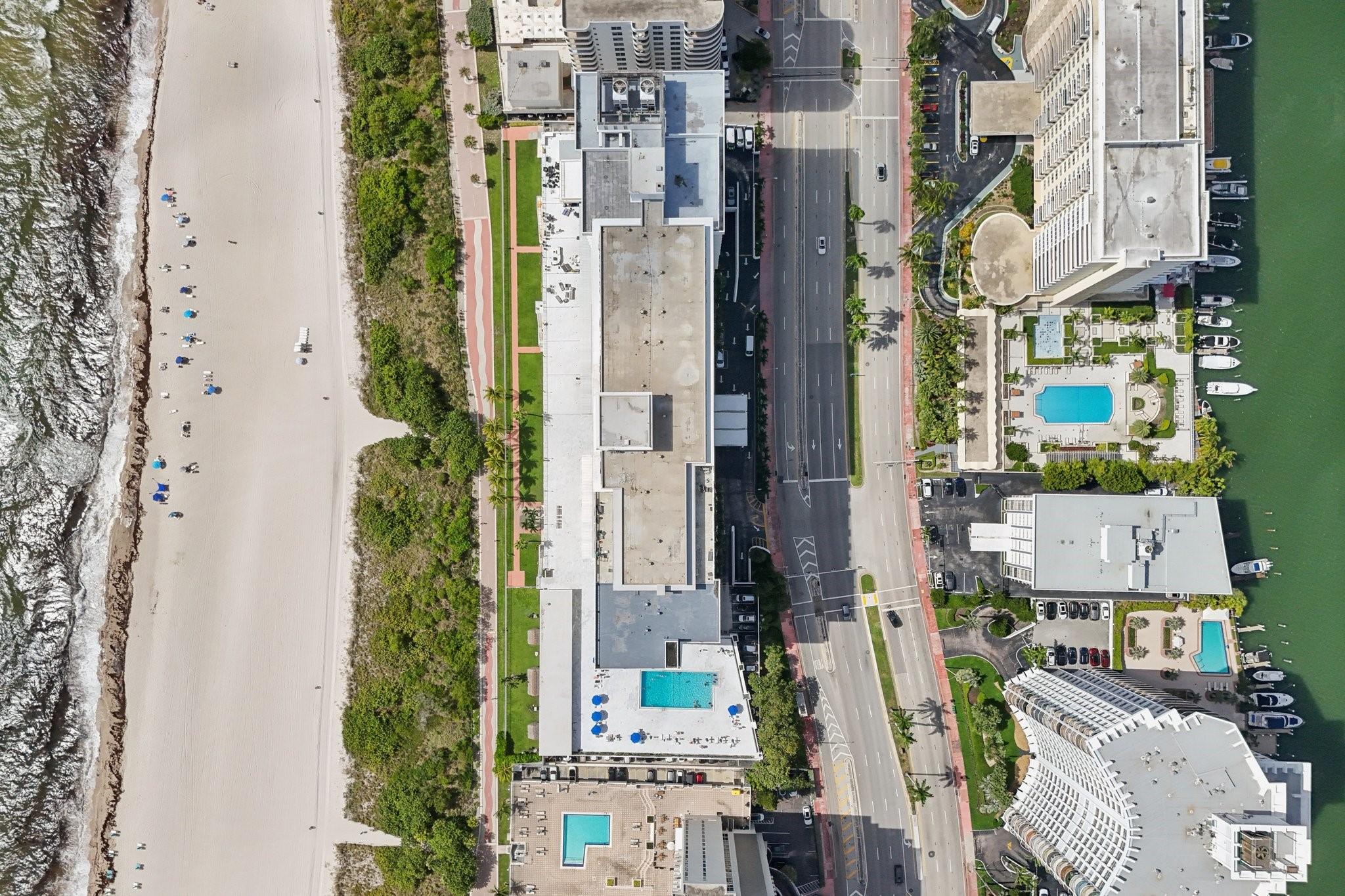 THE PAVILION CONDO - Residential