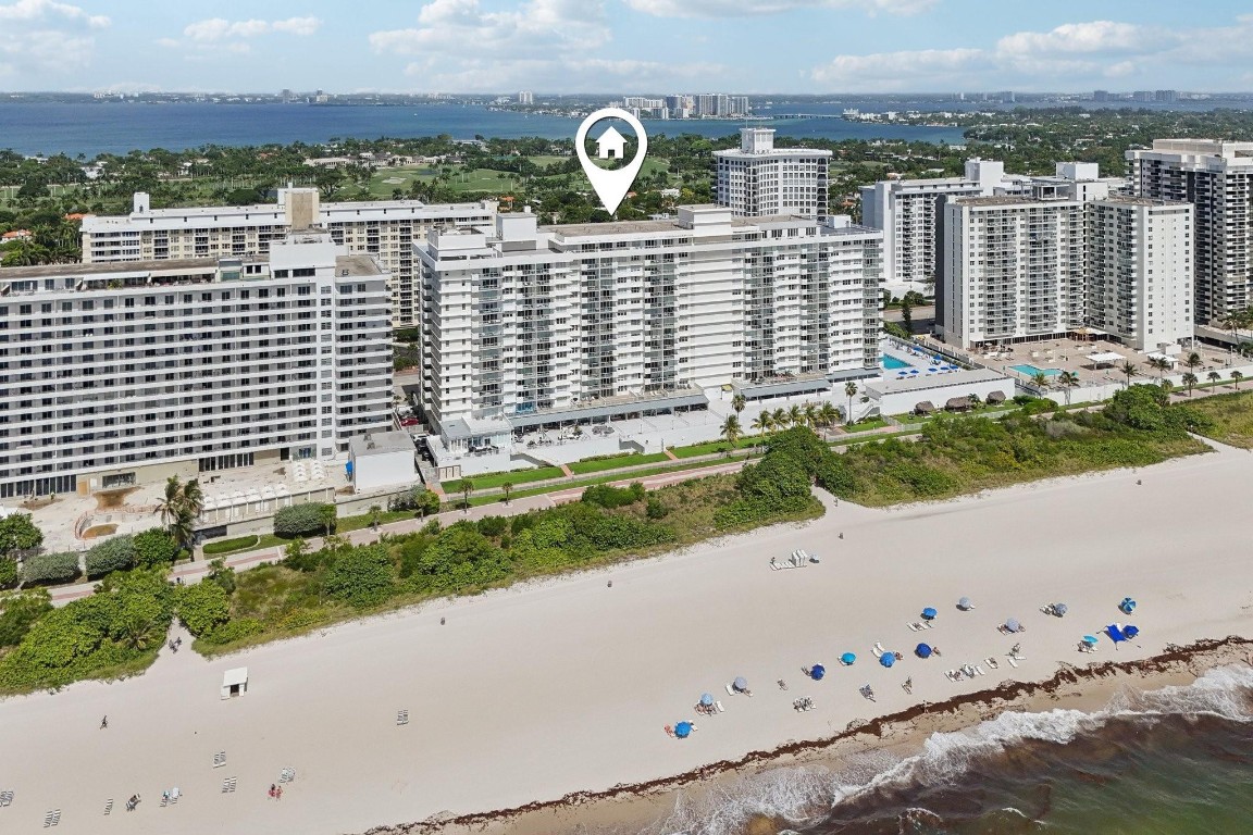 THE PAVILION CONDO - Residential