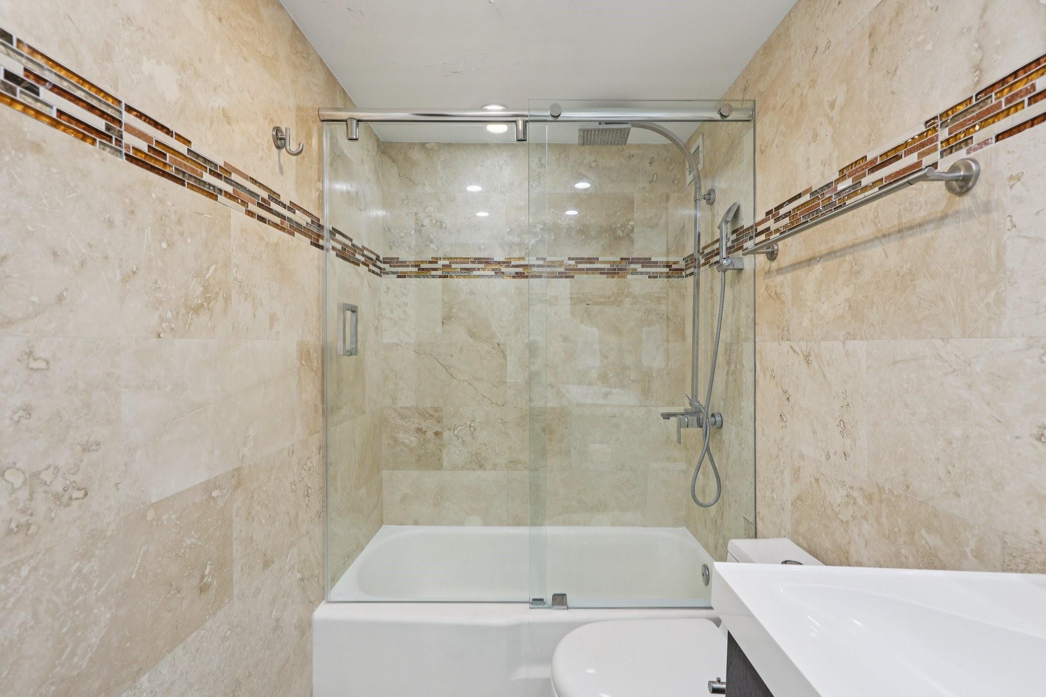 THE PAVILION CONDO - Residential