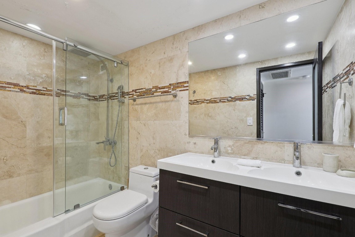 THE PAVILION CONDO - Residential