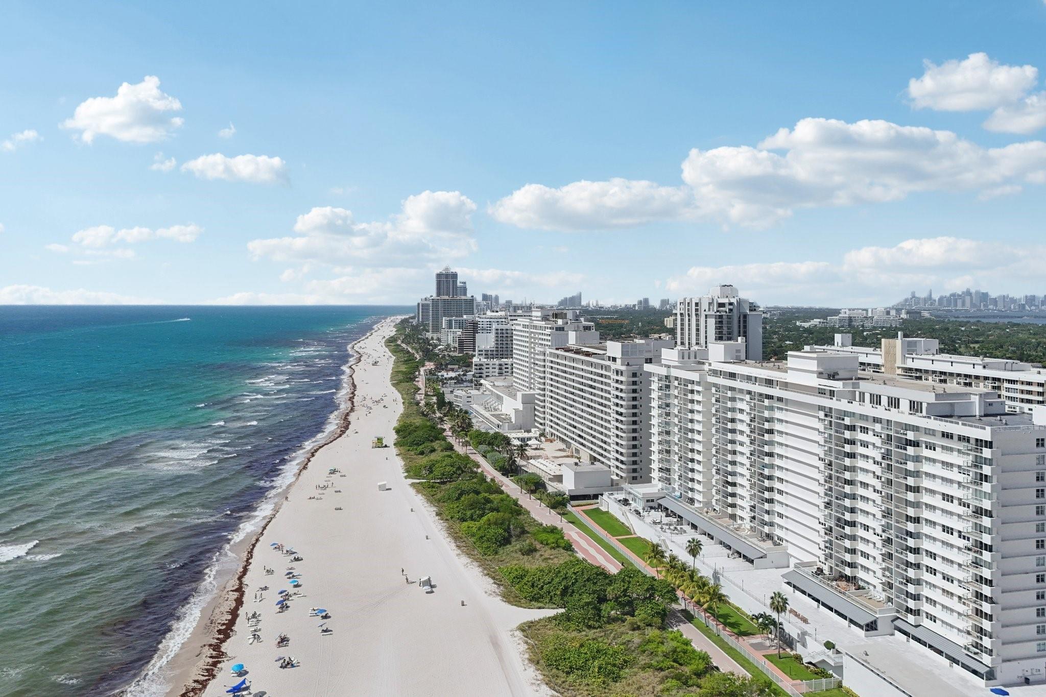 THE PAVILION CONDO - Residential