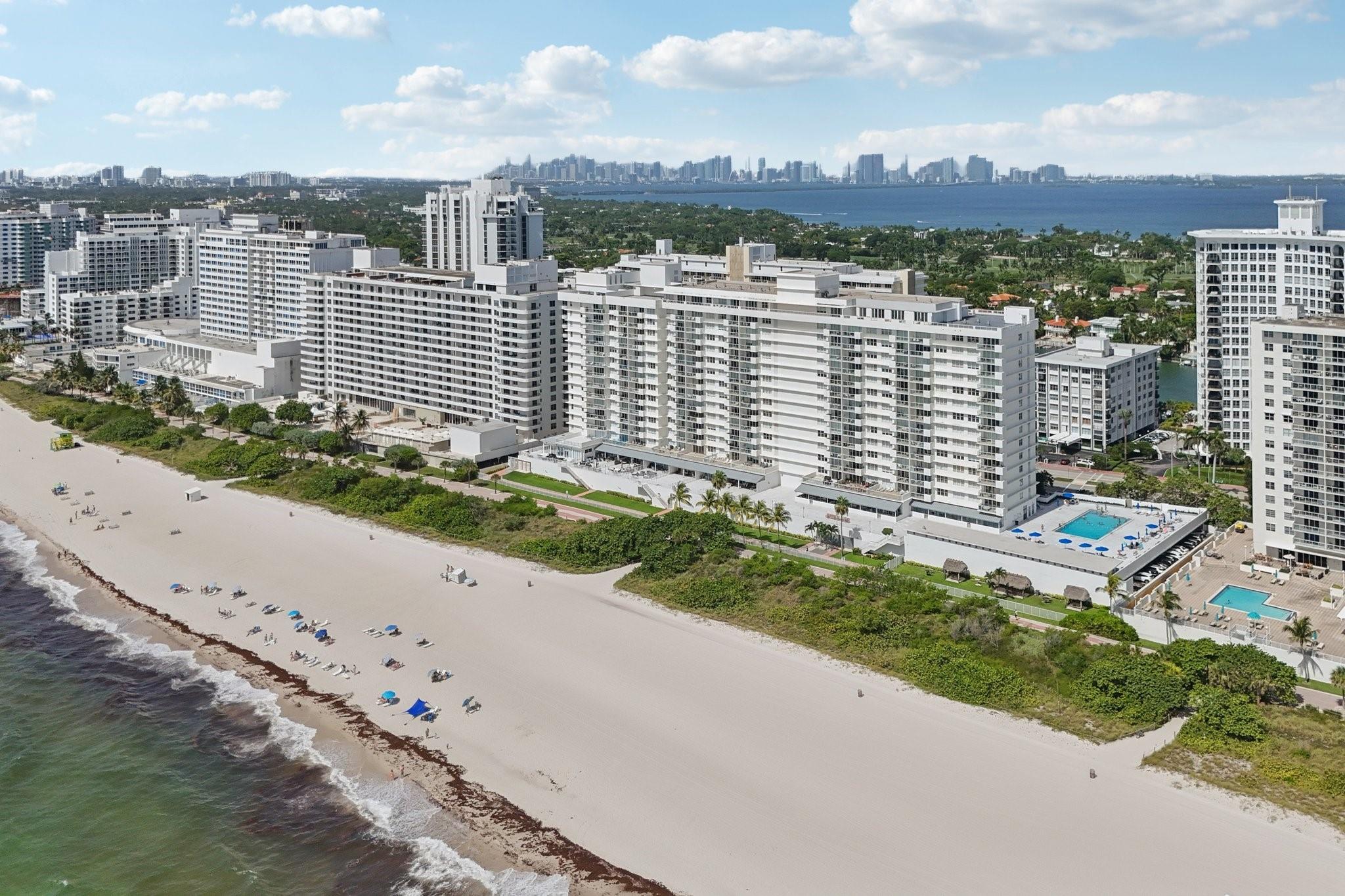 THE PAVILION CONDO - Residential