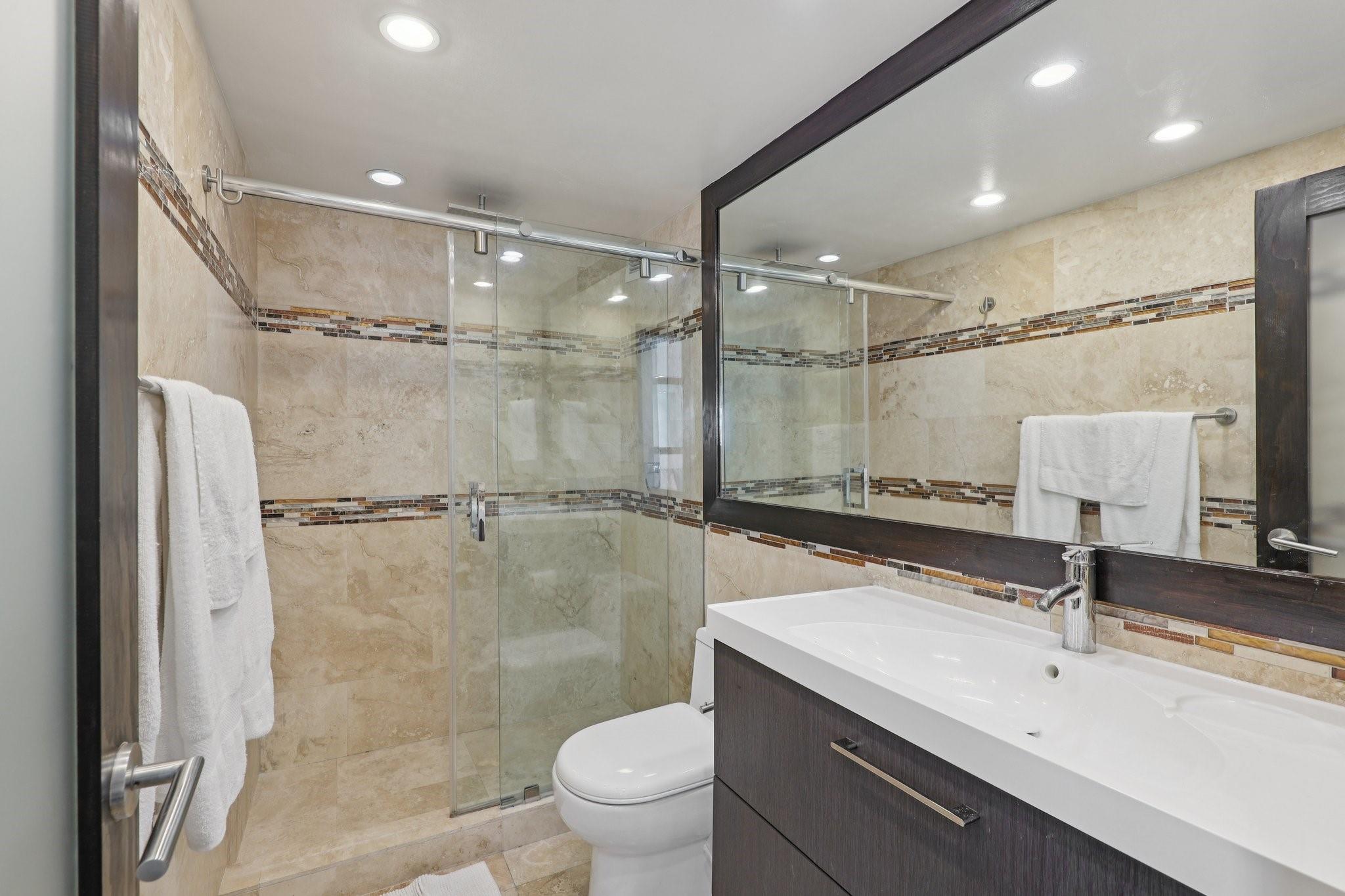 THE PAVILION CONDO - Residential