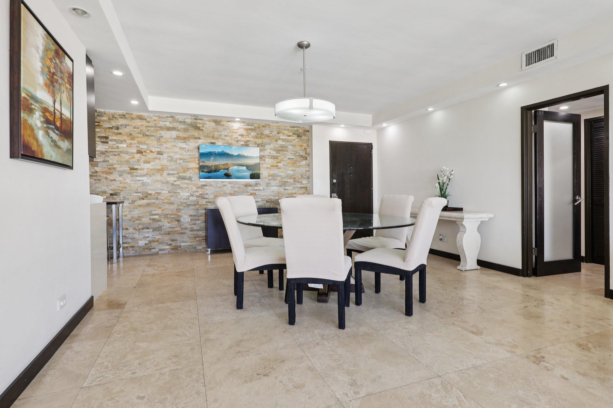 THE PAVILION CONDO - Residential