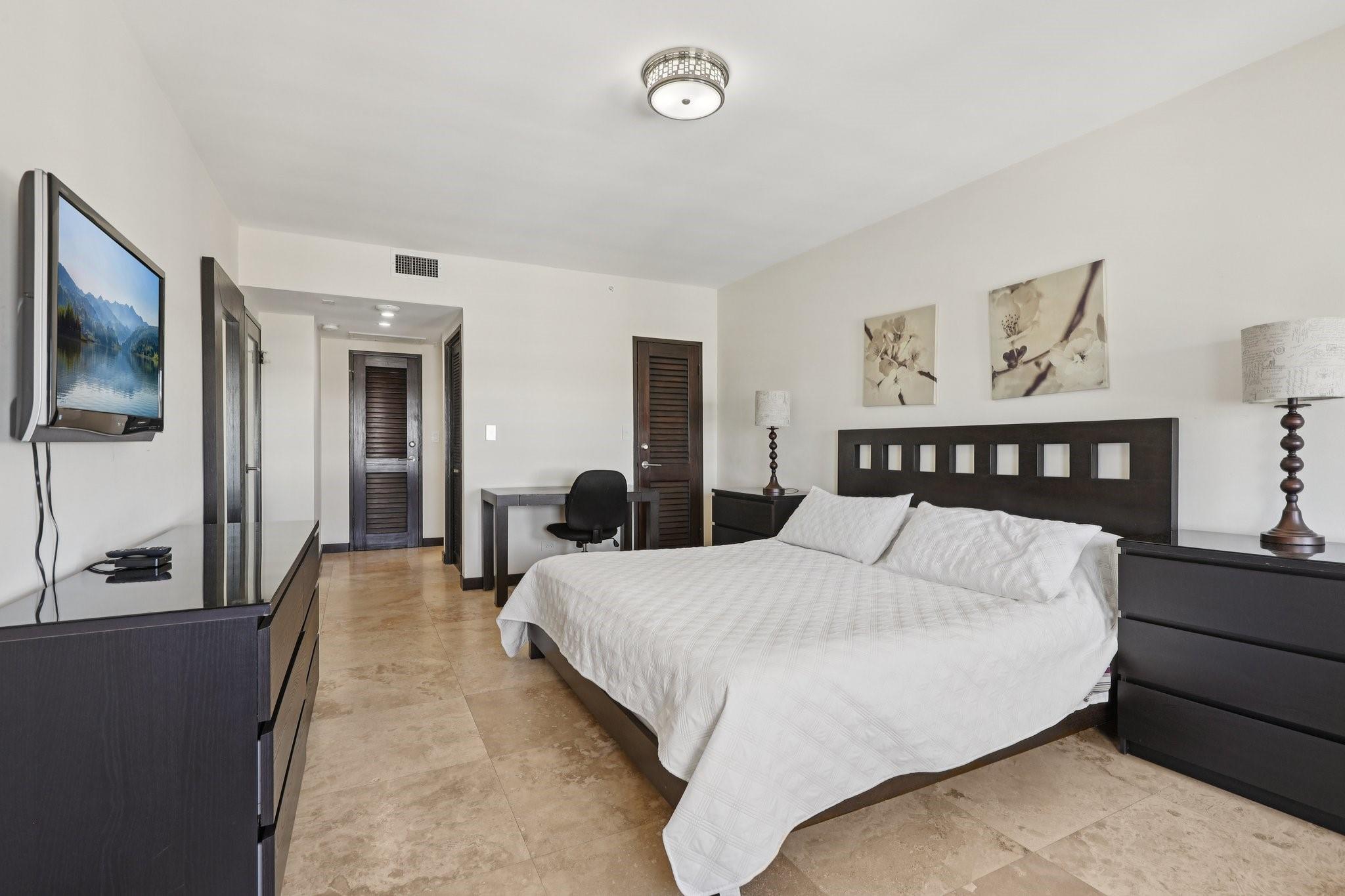 THE PAVILION CONDO - Residential