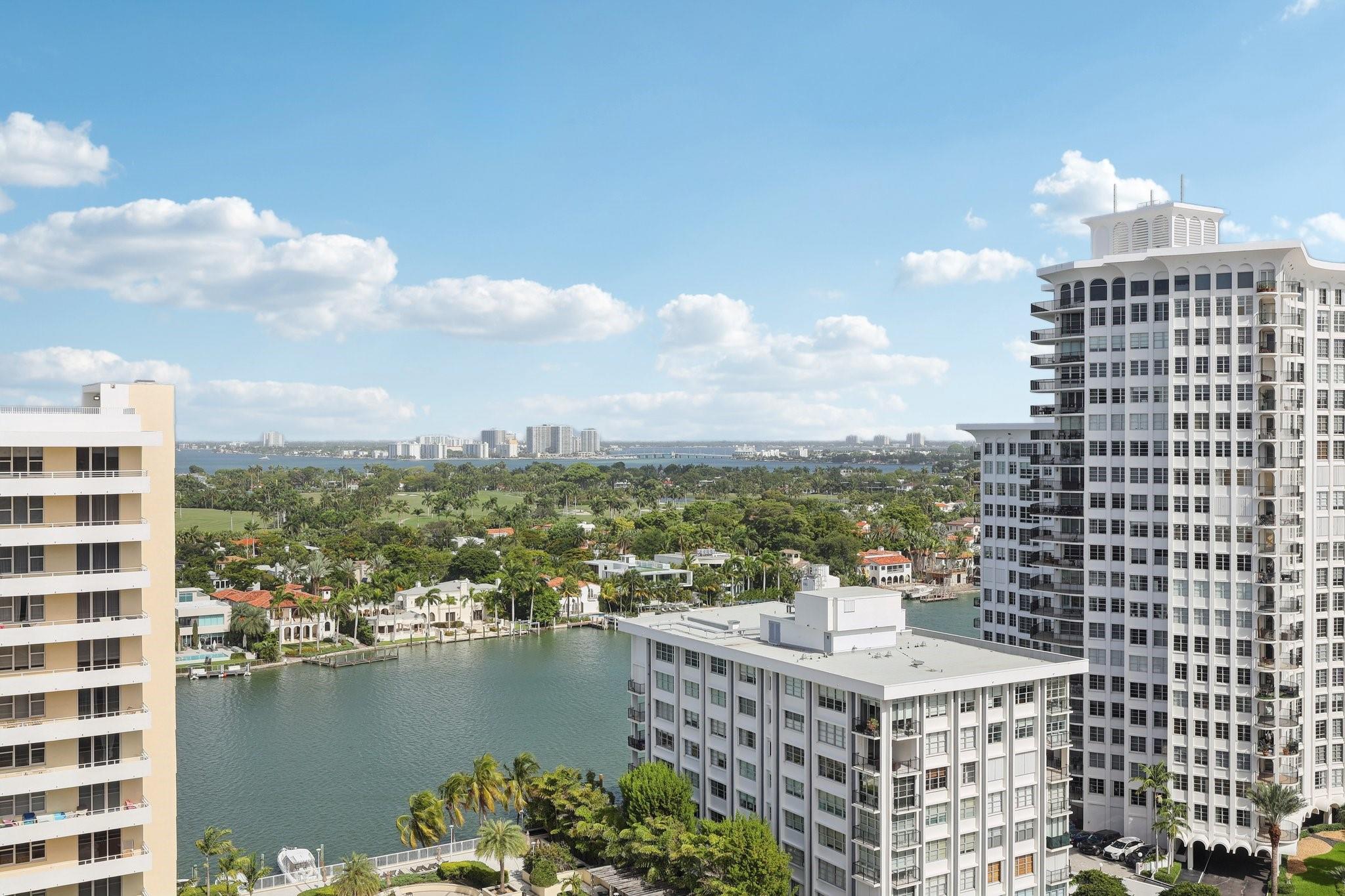 THE PAVILION CONDO - Residential