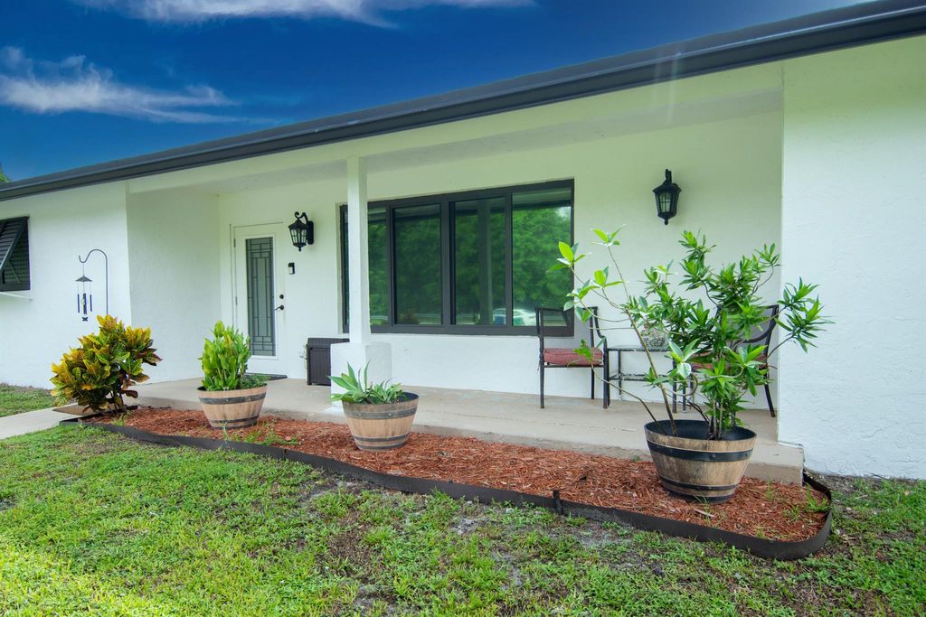 Photo of 4830 SW 172nd Avenue, Southwest Ranches, FL 33331 (MLS # R10893064)