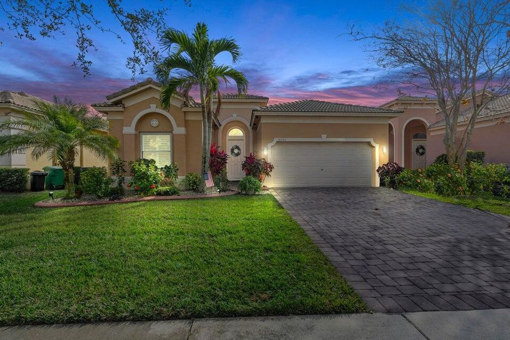 Photo of 6001 Spring Lake Terrace, Fort Pierce, FL 34951 (MLS # R10957081)