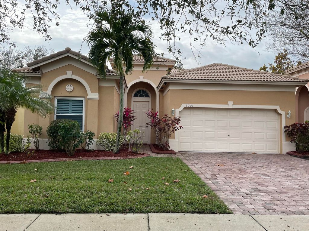 Photo of 6001 Spring Lake Terrace, Fort Pierce, FL 34951 (MLS # R10957081)